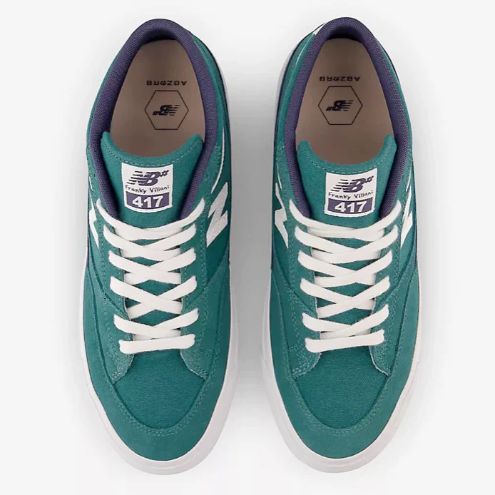 New Balance 417 Franky Villani - Image 6