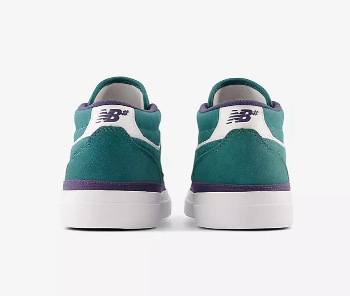 New Balance 417 Franky Villani - Image 8