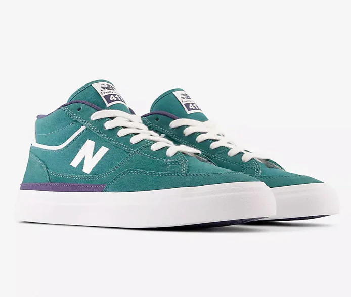 New Balance 417 Franky Villani - Image 9