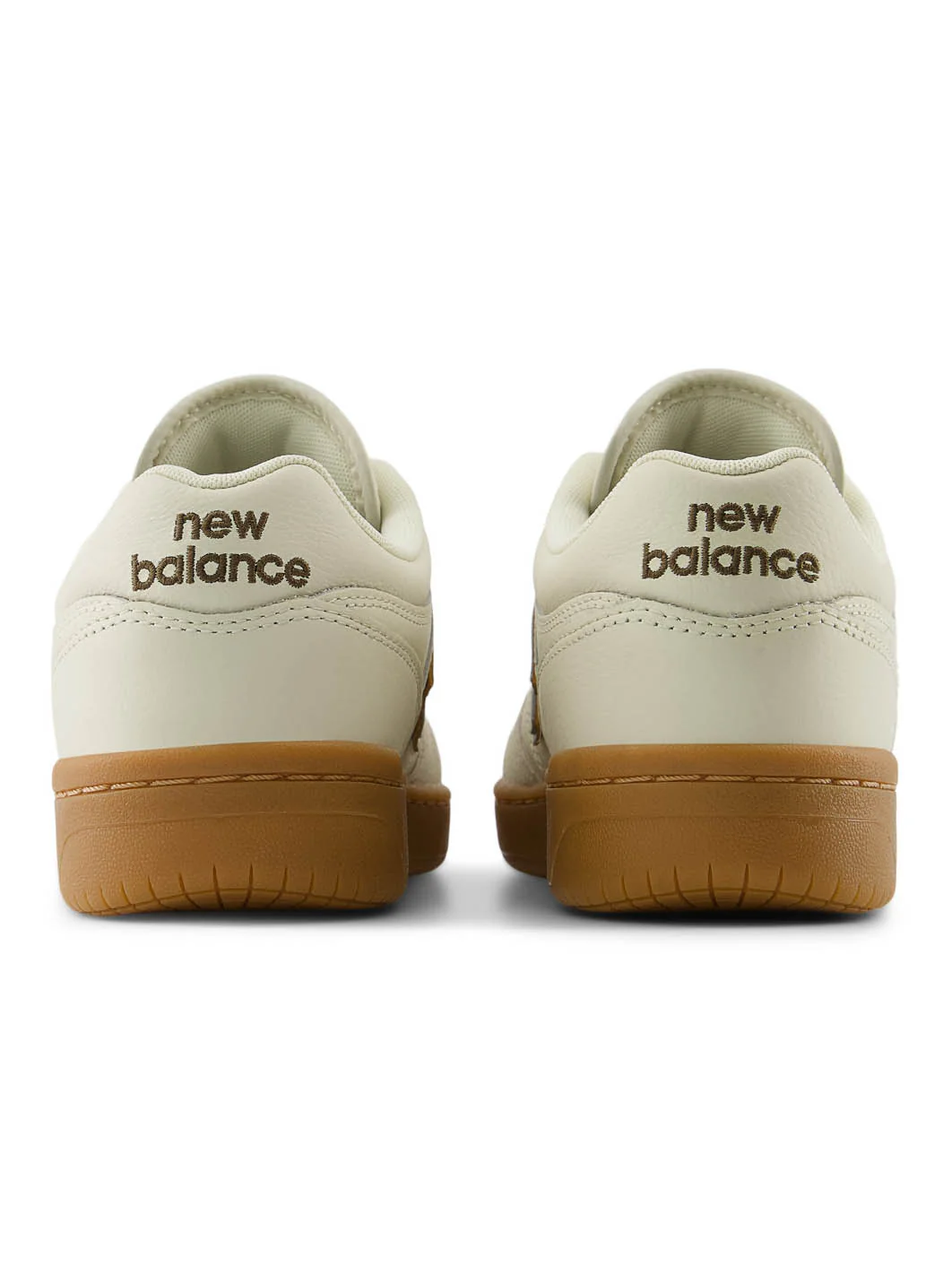 New Balance 480 Reynolds - Tan / Gum - Image 4