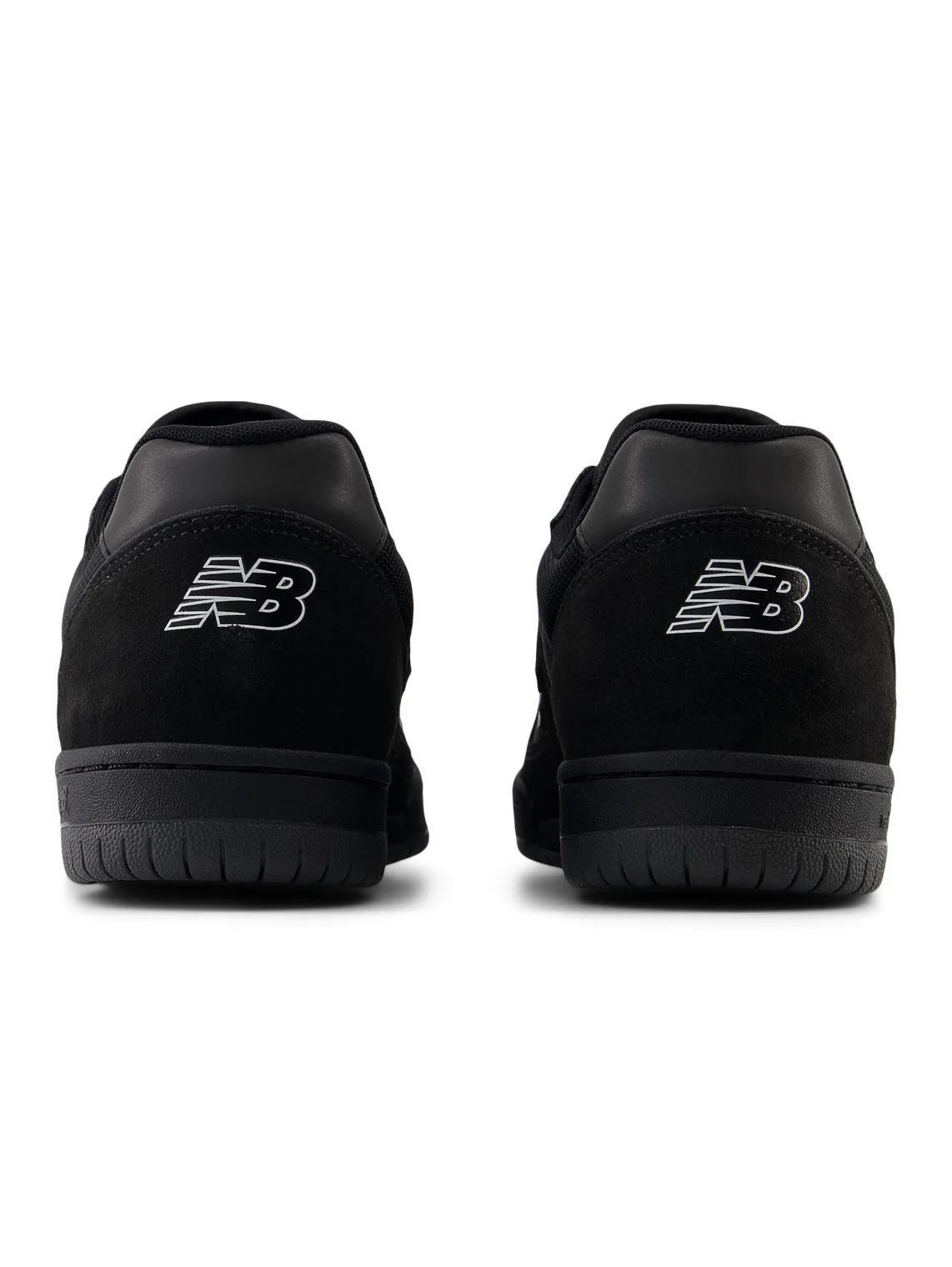 New Balance Numeric Tom Knox 600 - Black / Black - Image 4