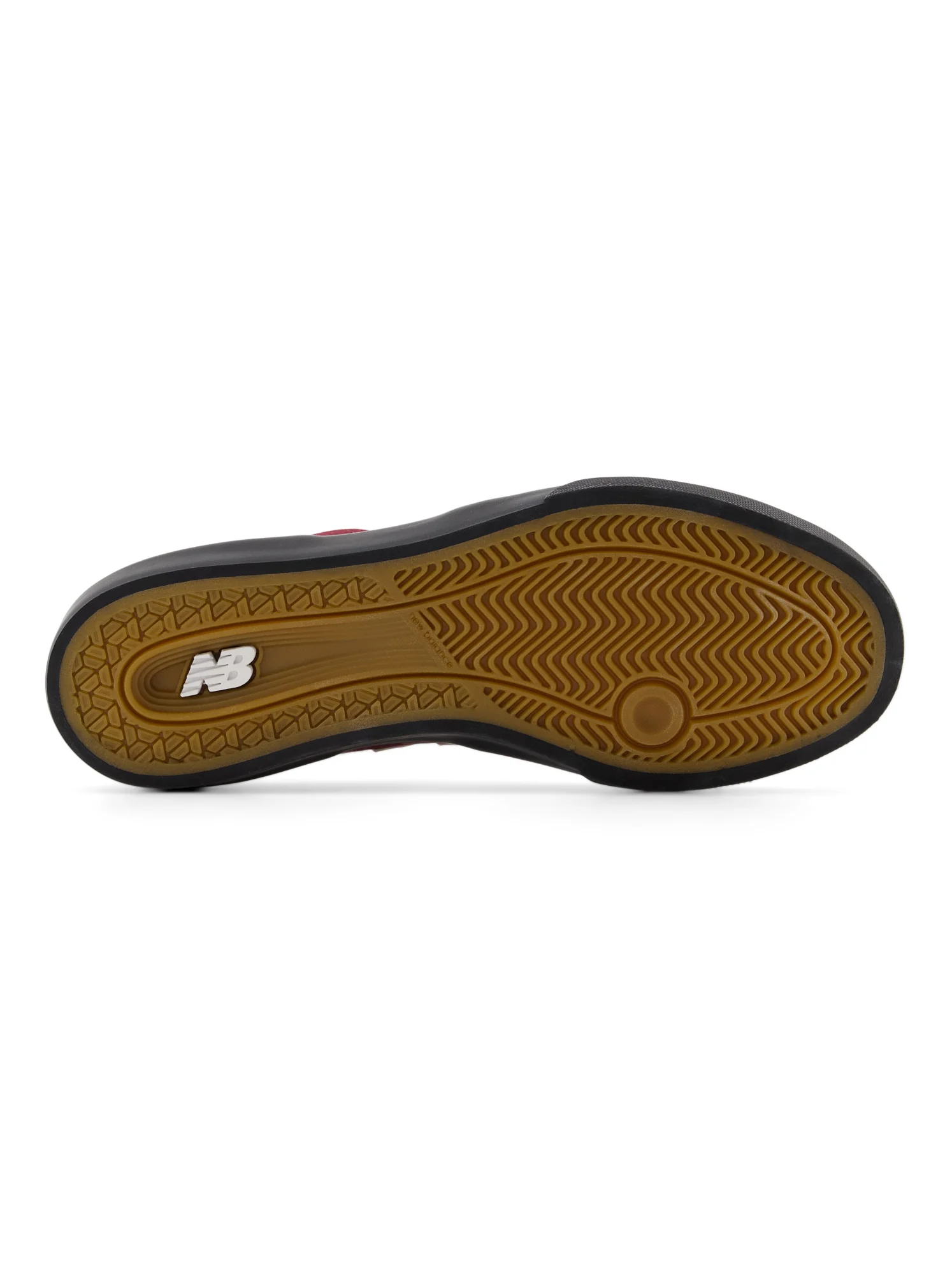 New Balance Numeric 272 - Image 10