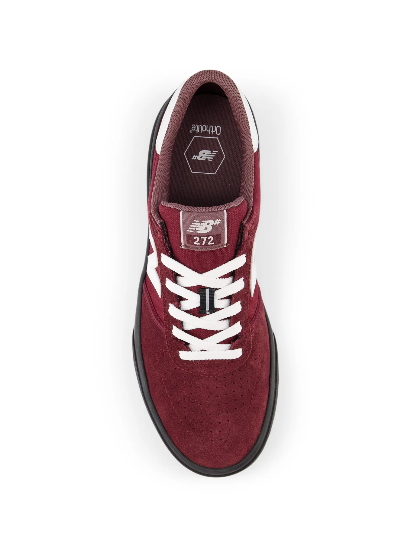 New Balance Numeric 272 - Image 8
