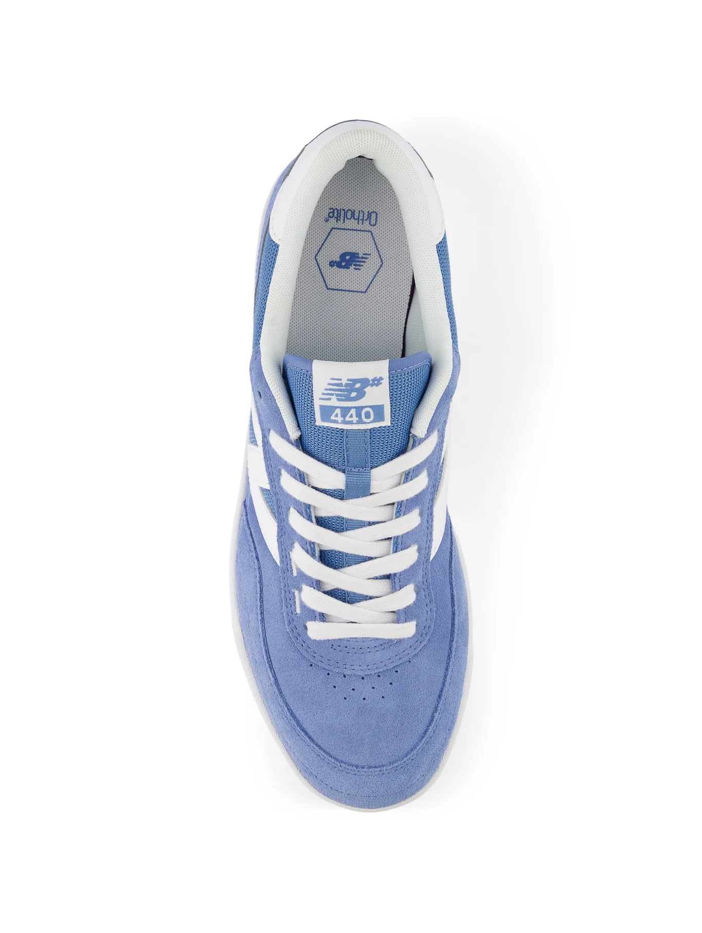New Balance Numeric 440 v2 - Image 3