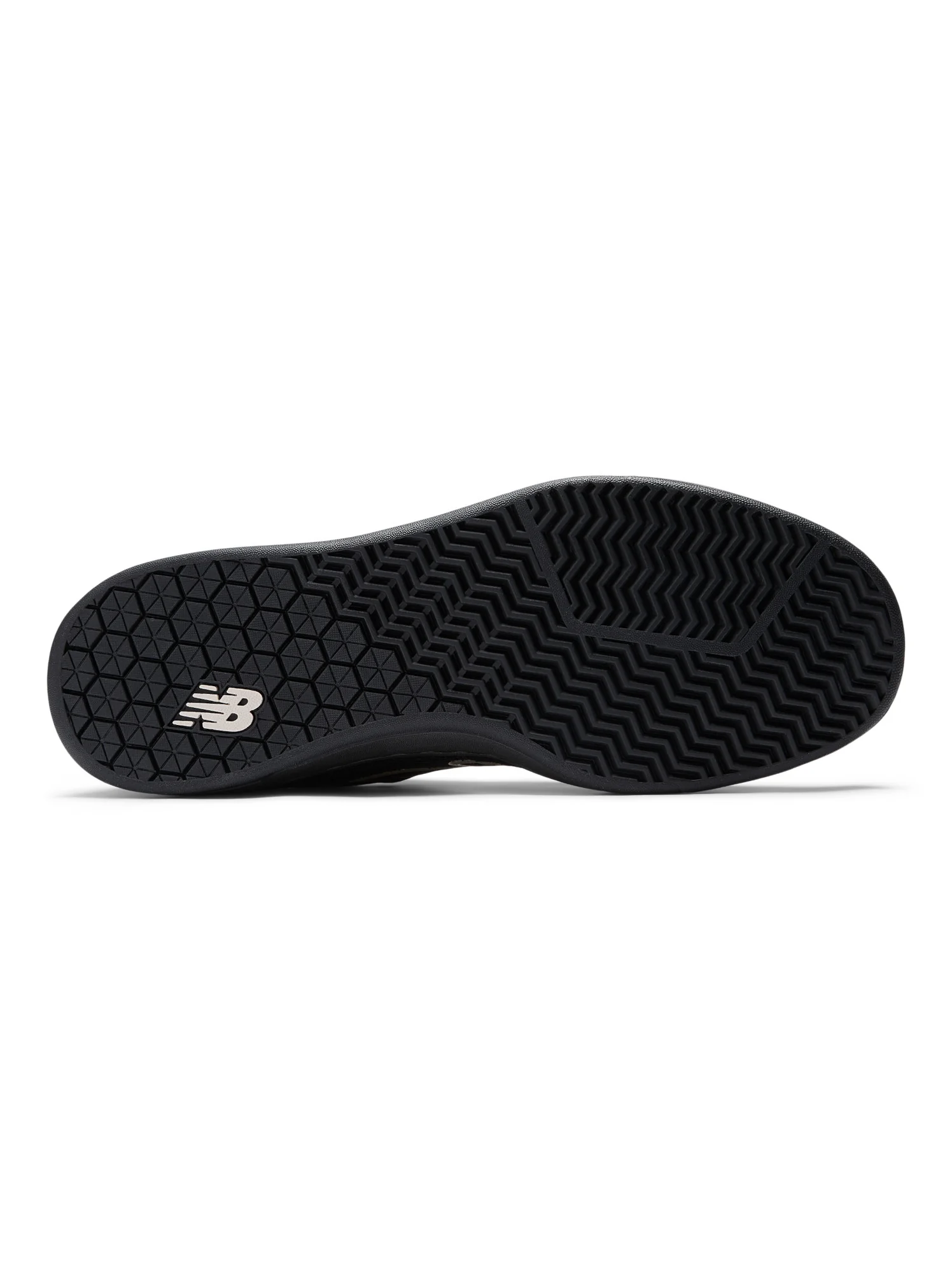 New Balance Numeric 440 V2 - Black / White - Image 5