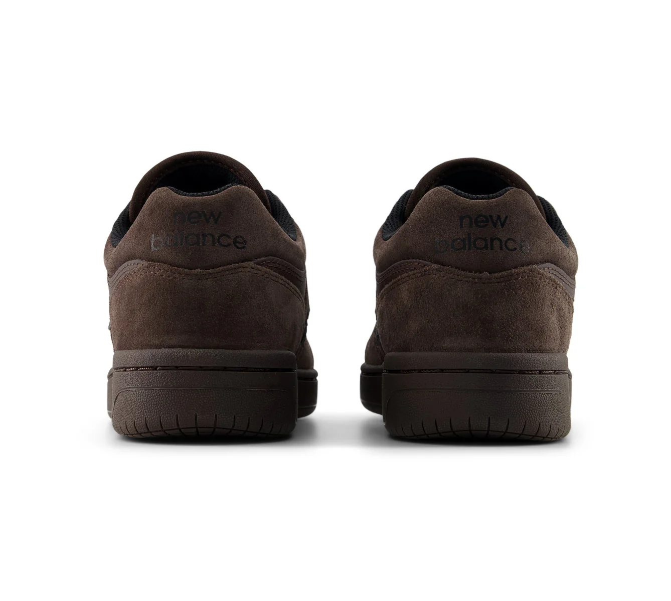 New Balance Numeric 480 - Chocolate Brown - Image 4