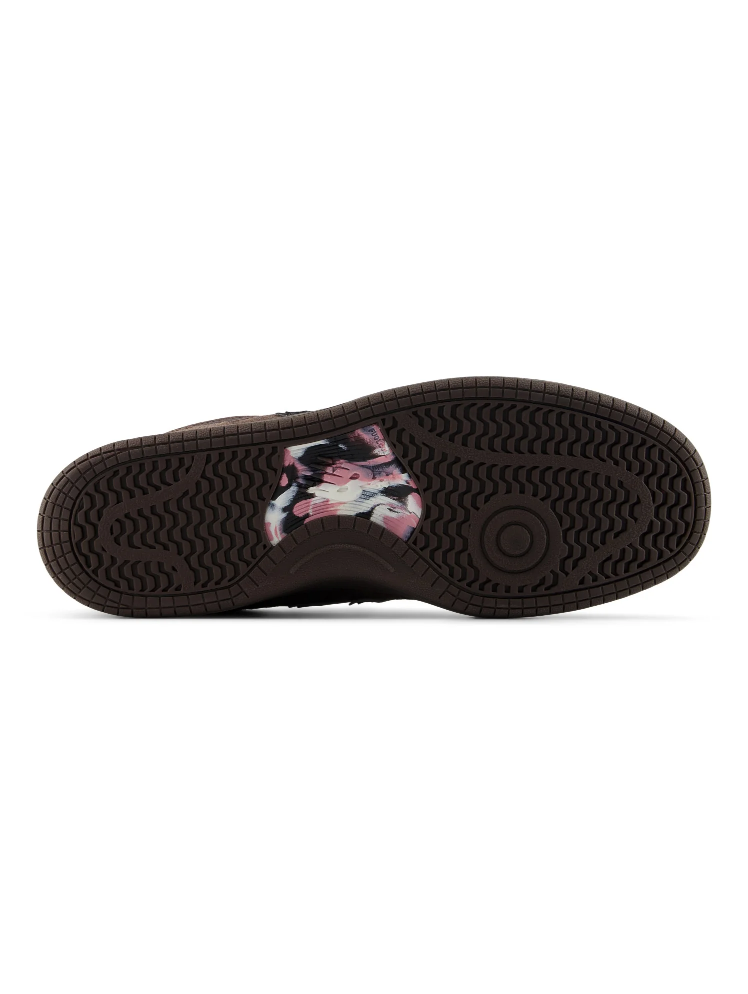 New Balance Numeric 480 - Chocolate Brown - Image 5