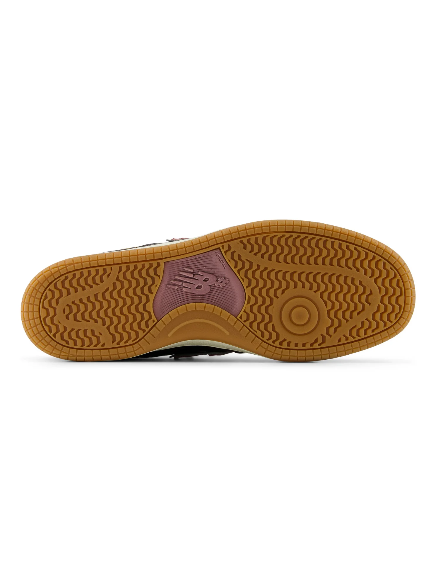 New Balance Numeric 480 x Jeremy Fish 303 - Image 5