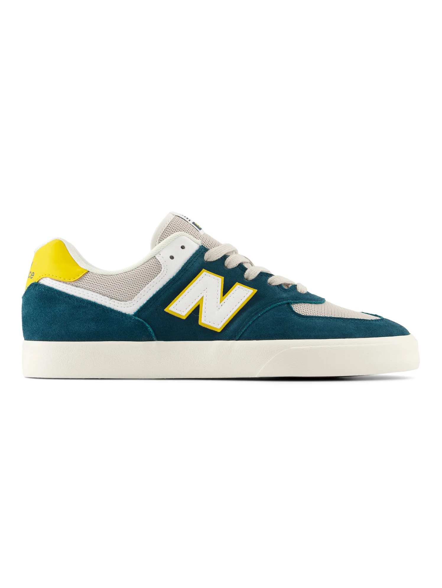 New Balance Numeric 574 Vulc