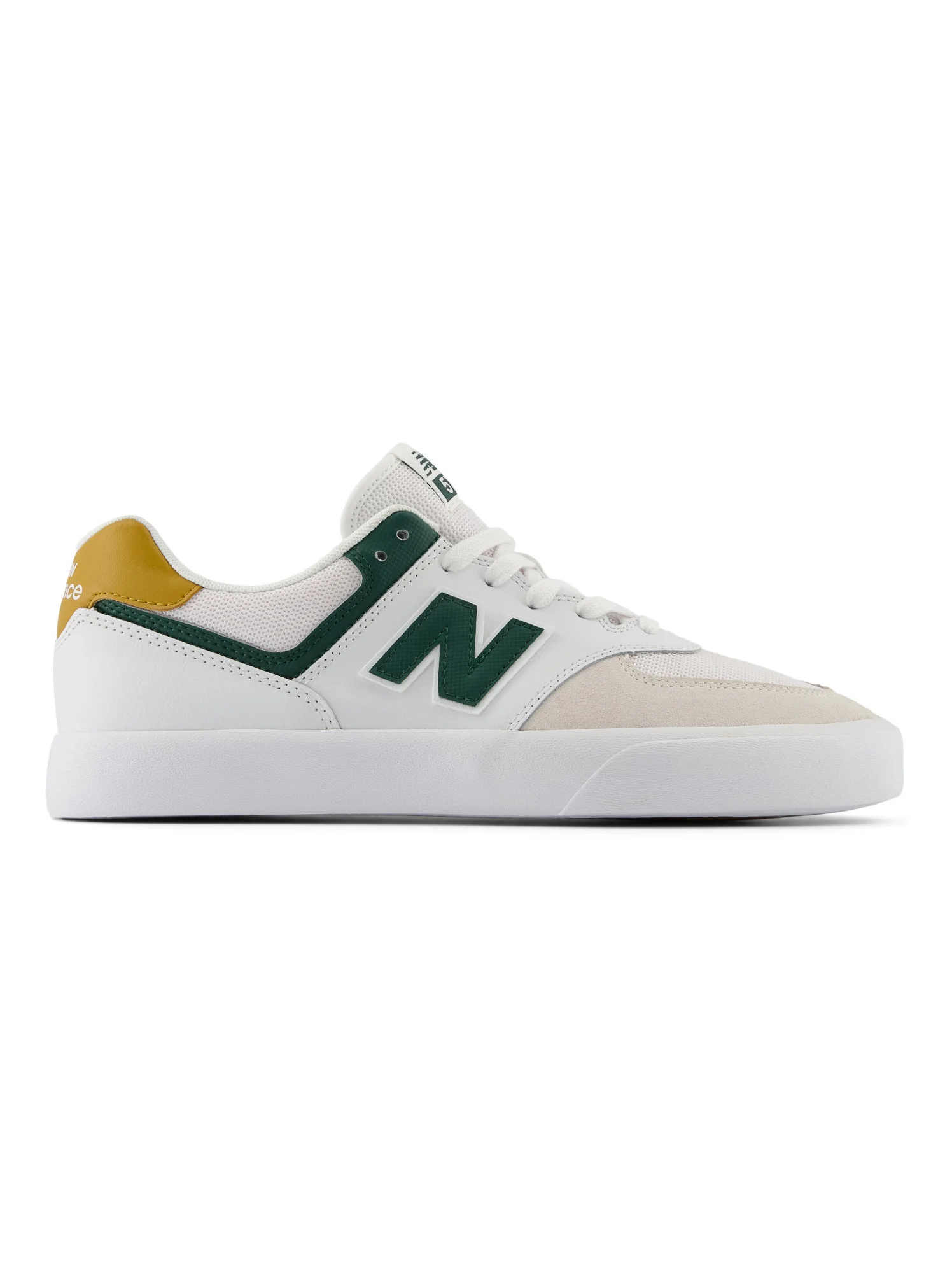 New Balance Numeric 574 Vulc - Image 2