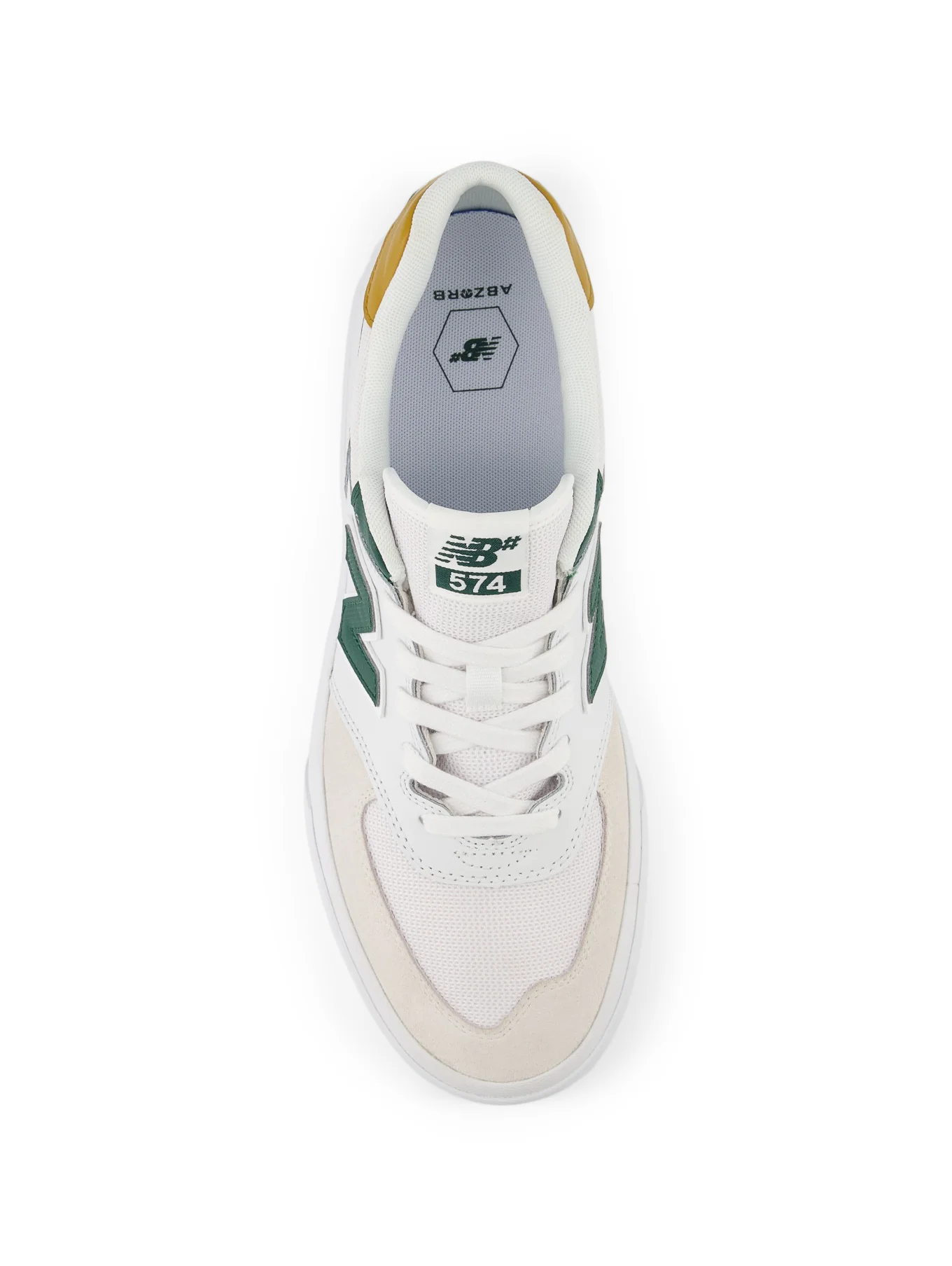 New Balance Numeric 574 Vulc - Image 4