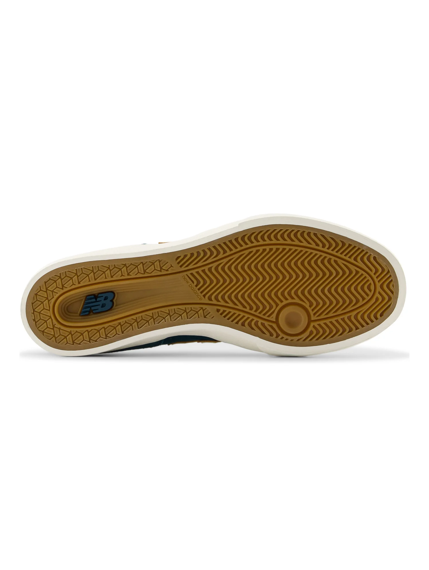New Balance Numeric 574 Vulc - Image 5