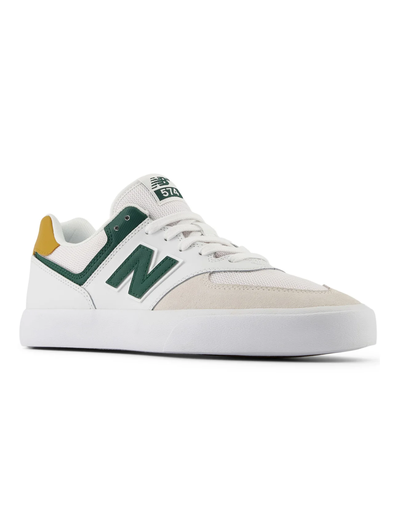 New Balance Numeric 574 Vulc - Image 6