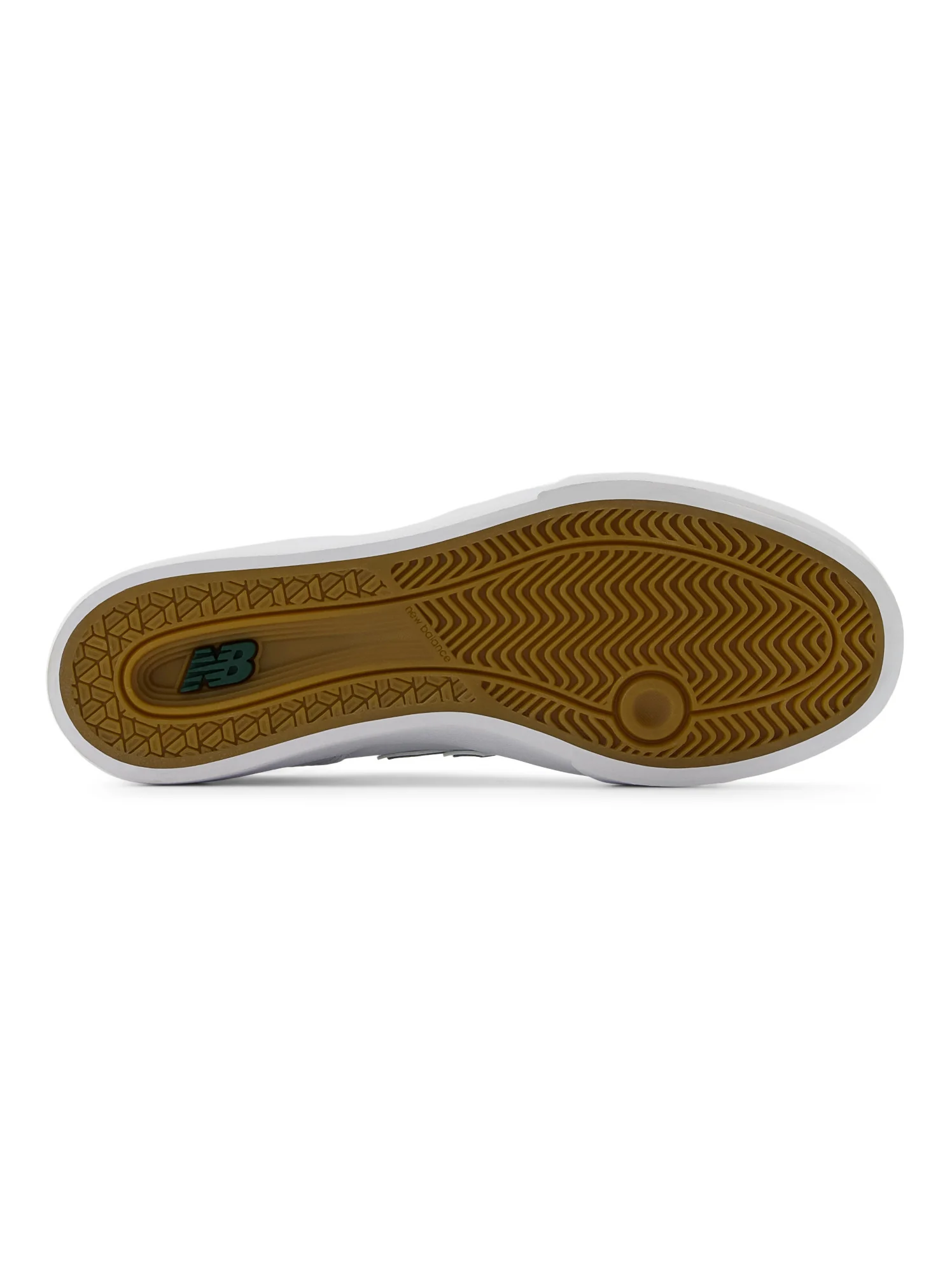 New Balance Numeric 574 Vulc - Image 7
