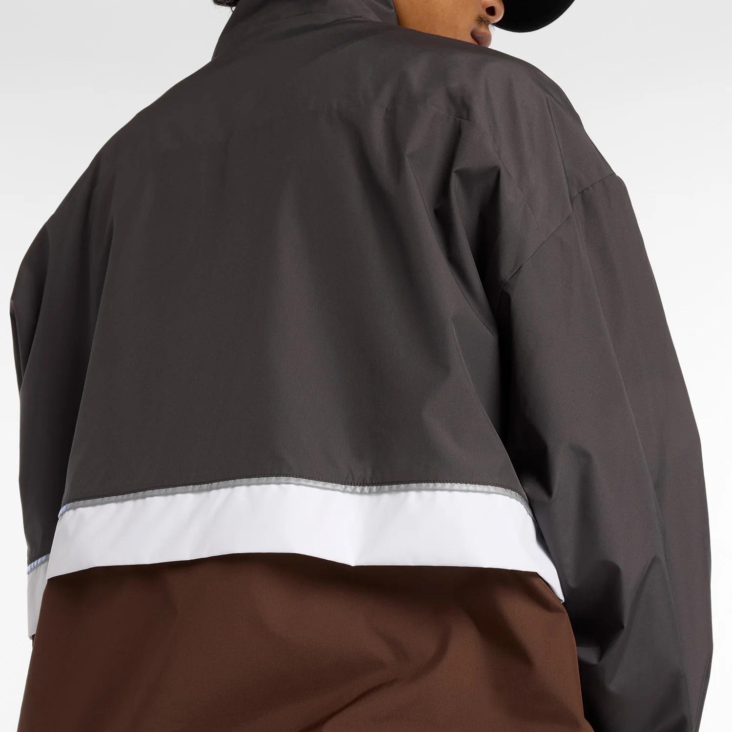 New Balance Numeric Archive Jacket - ABR - Image 5