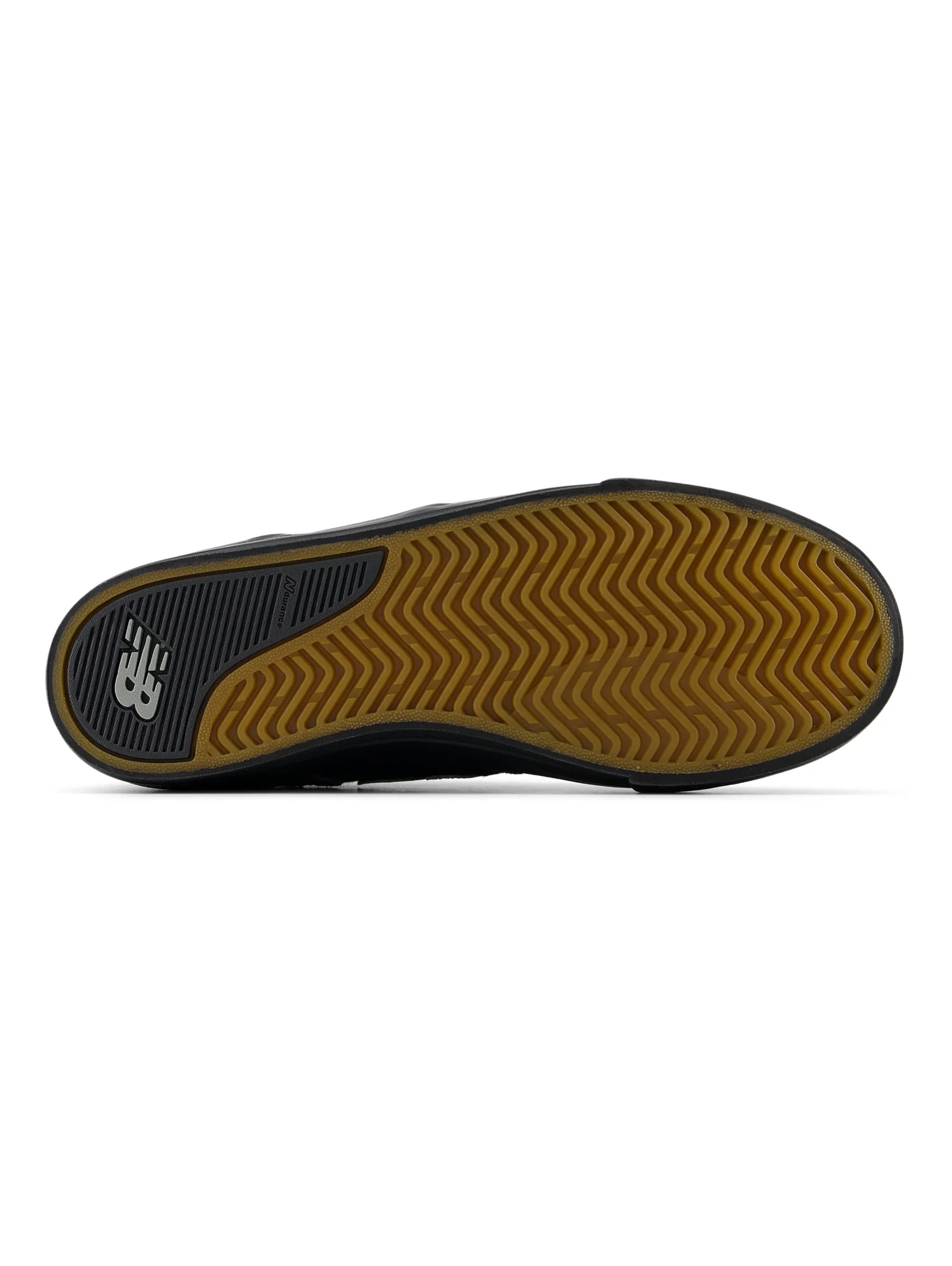 New Balance Numeric Jamie Foy 306 - Phantom / Black - Image 5