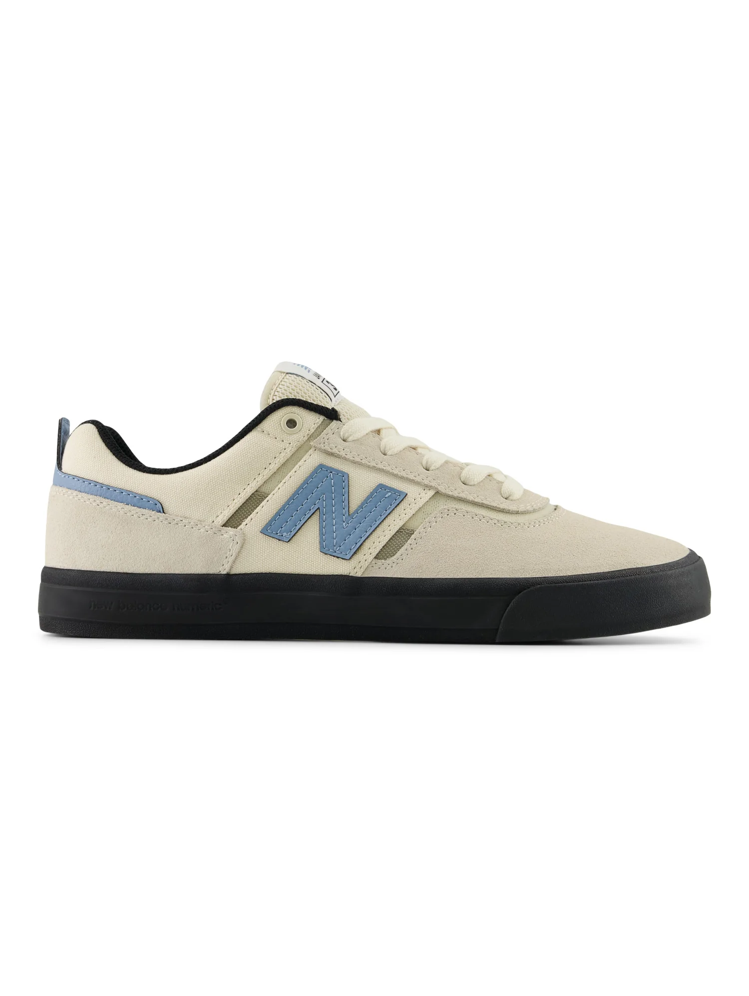 New Balance Numeric Jamie Foy 306 - Sea Salt / Black