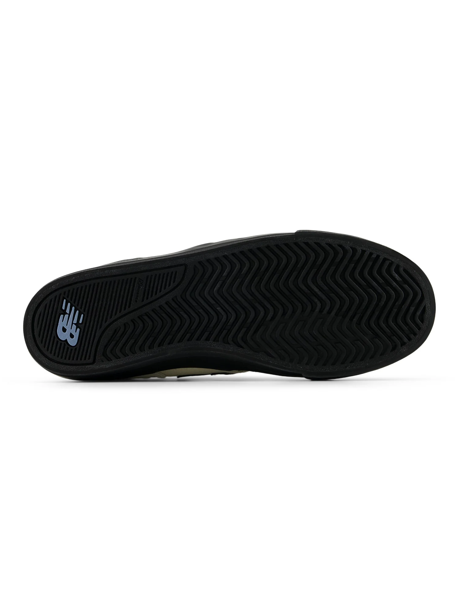 New Balance Numeric Jamie Foy 306 - Sea Salt / Black - Image 5