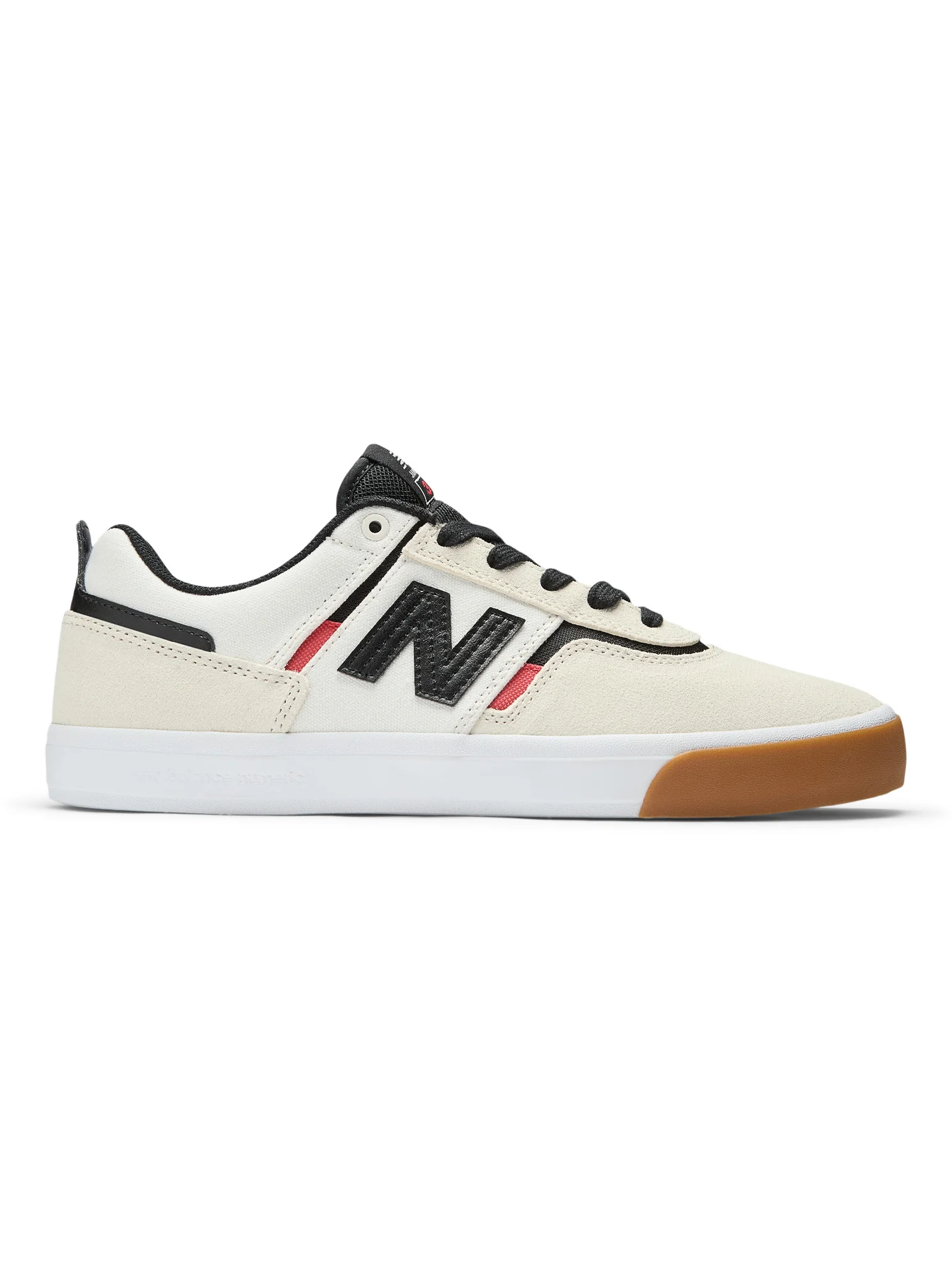 New Balance Numeric Jamie Foy 306 - Sea Salt / Black