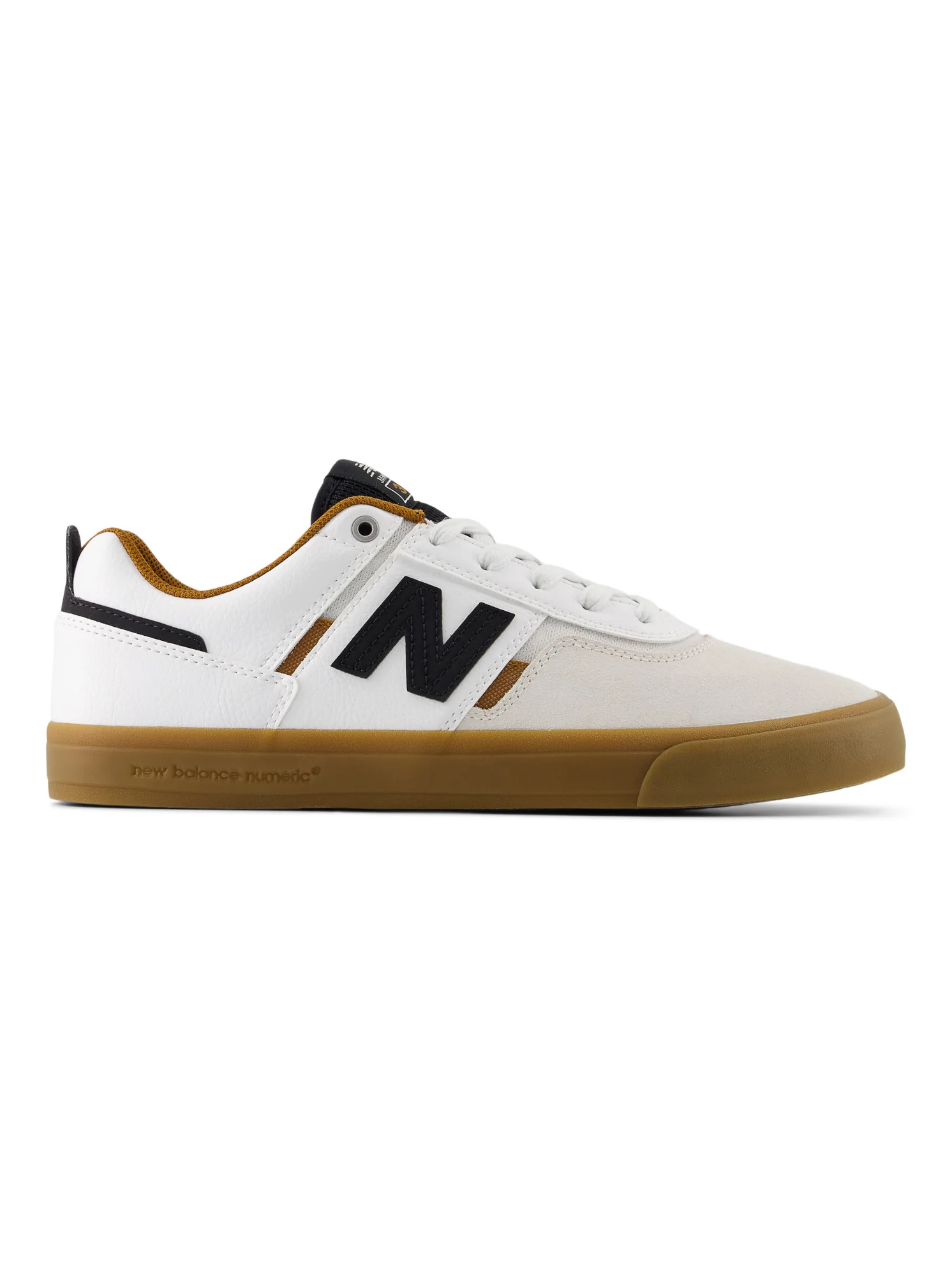 New Balance Numeric Jamie Foy 306 - Sea Salt / Gum