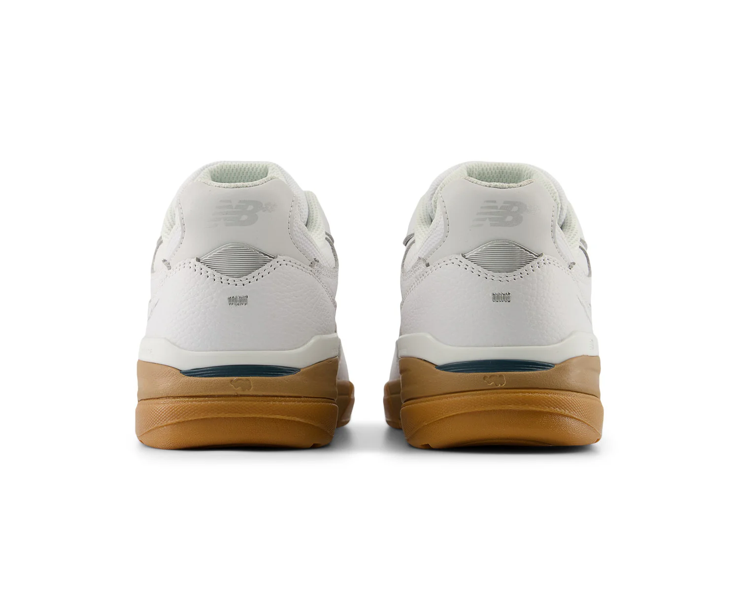 New Balance Numeric Reynolds 933 - White / Gum - Image 5