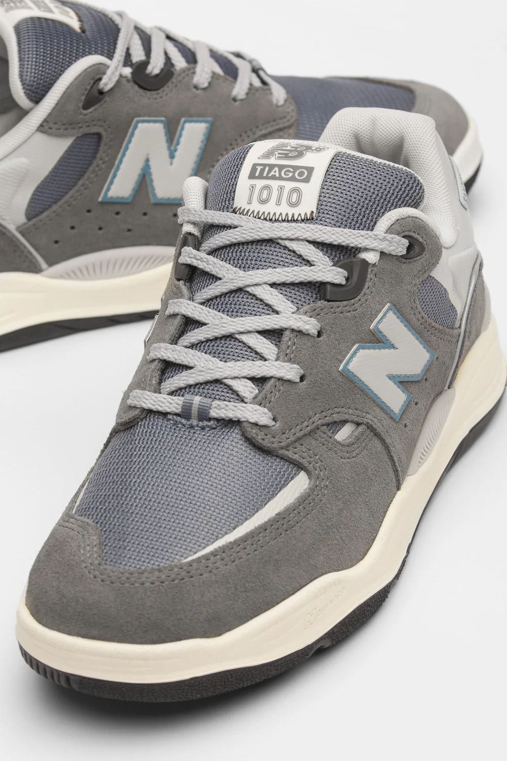 New Balance Numeric Tiago 1010 - Image 3