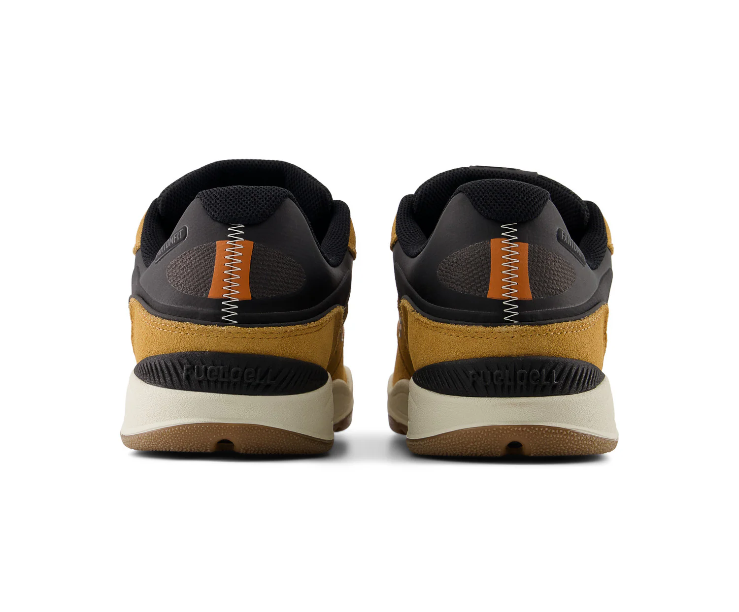 New Balance Numeric Tiago 1010 - Baked Clay / Black - Image 4