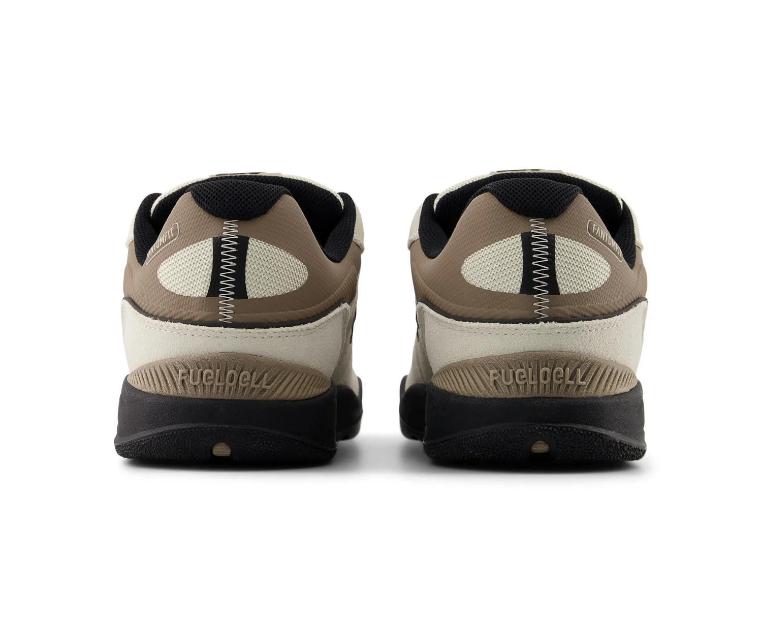 New Balance Numeric Tiago 1010 - Linen / Black - Image 4