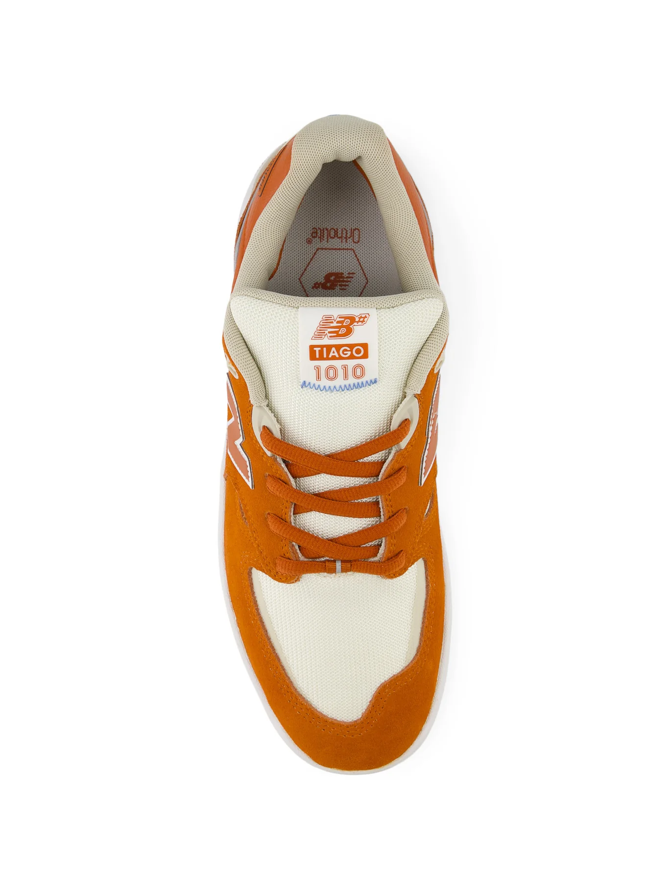 New Balance Numeric Tiago Lemos 1010 - Image 12