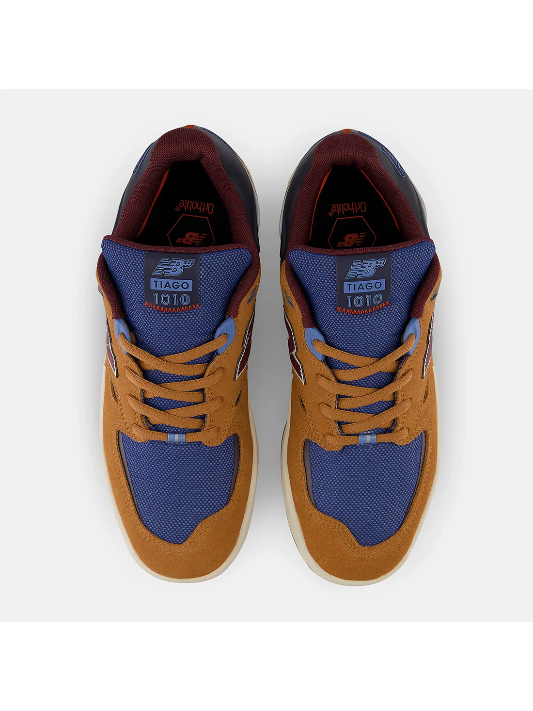 New Balance Numeric Tiago Lemos 1010 - Image 20