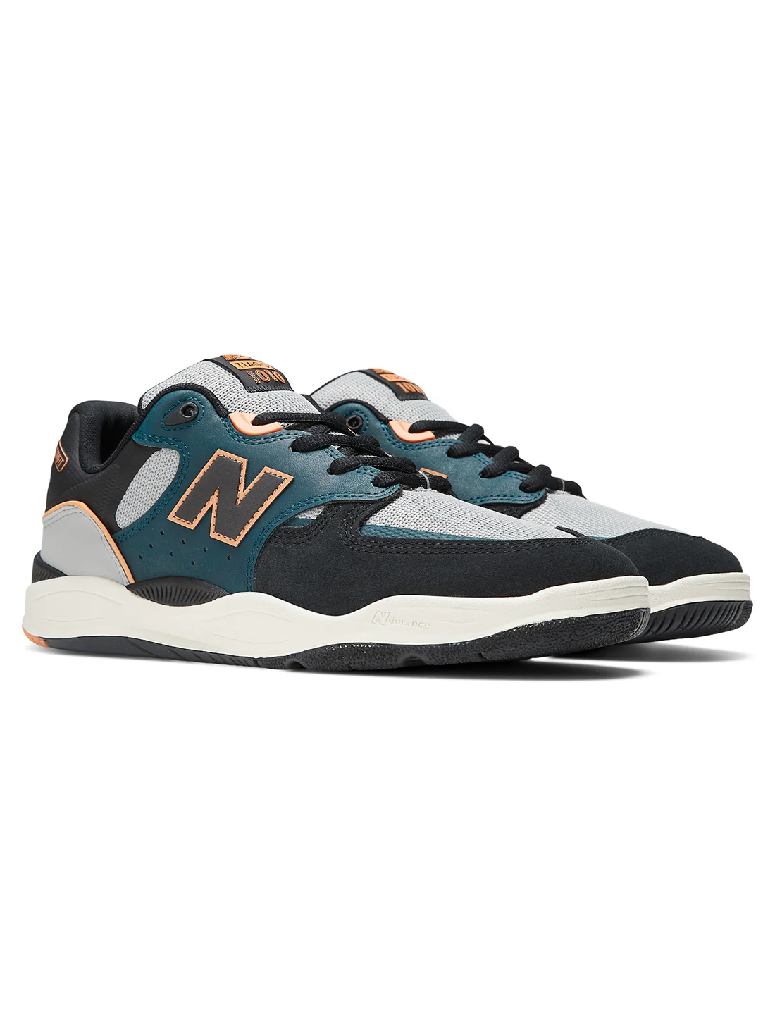 New Balance Numeric Tiago Lemos 1010 - Image 4