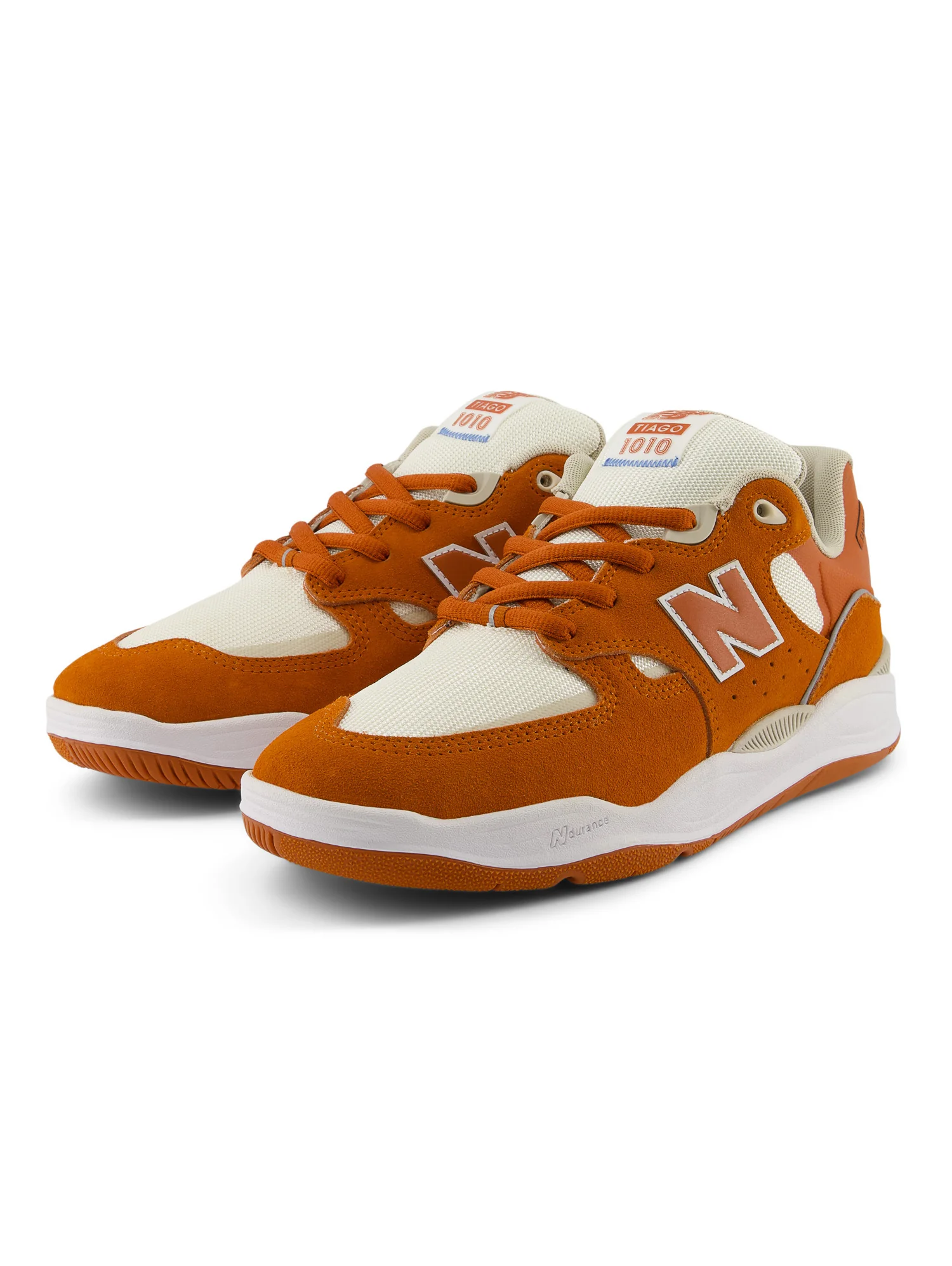 New Balance Numeric Tiago Lemos 1010 - Image 6