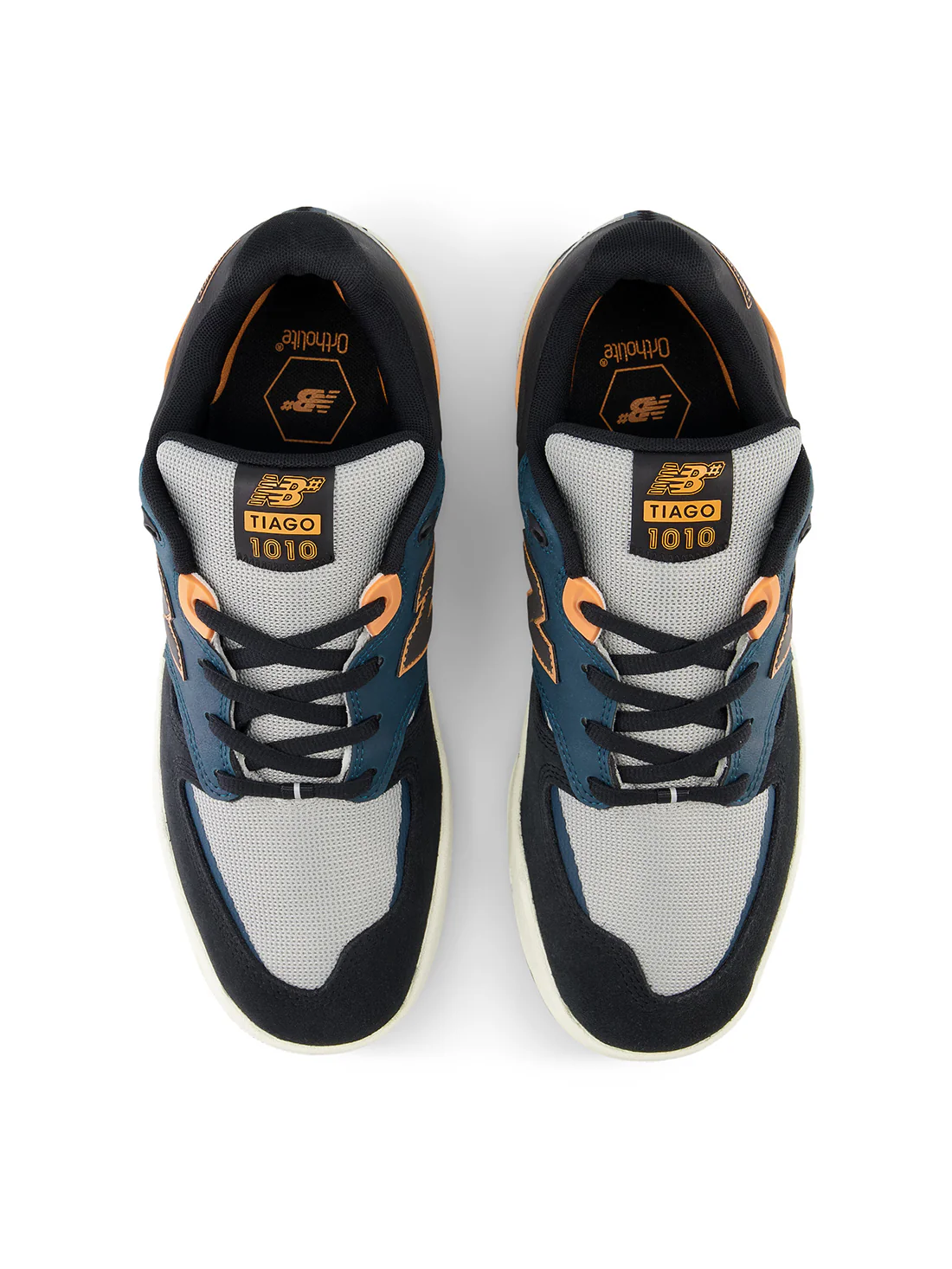 New Balance Numeric Tiago Lemos 1010 - Image 7
