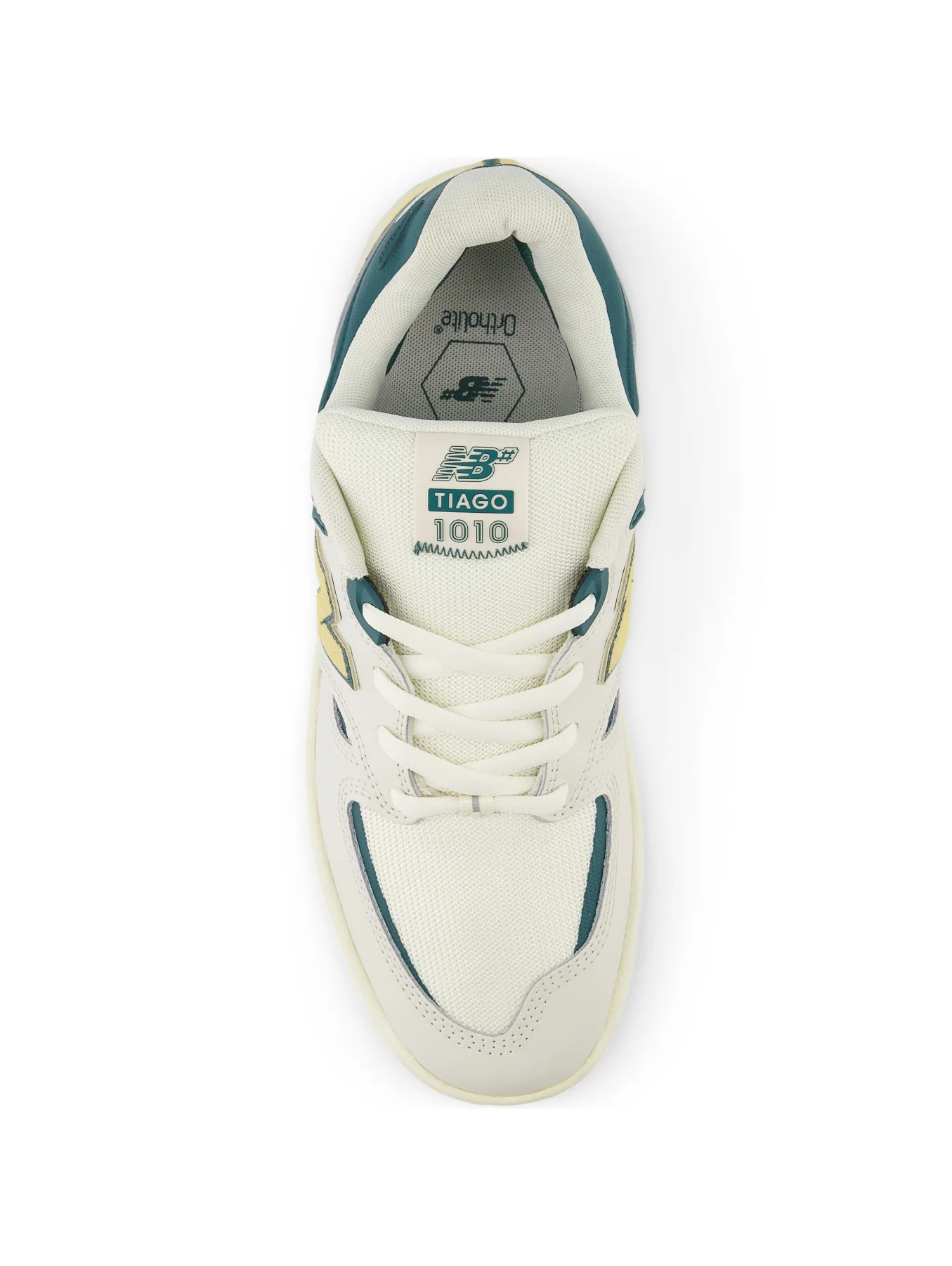 New Balance Numeric Tiago Lemos 1010 - Image 8