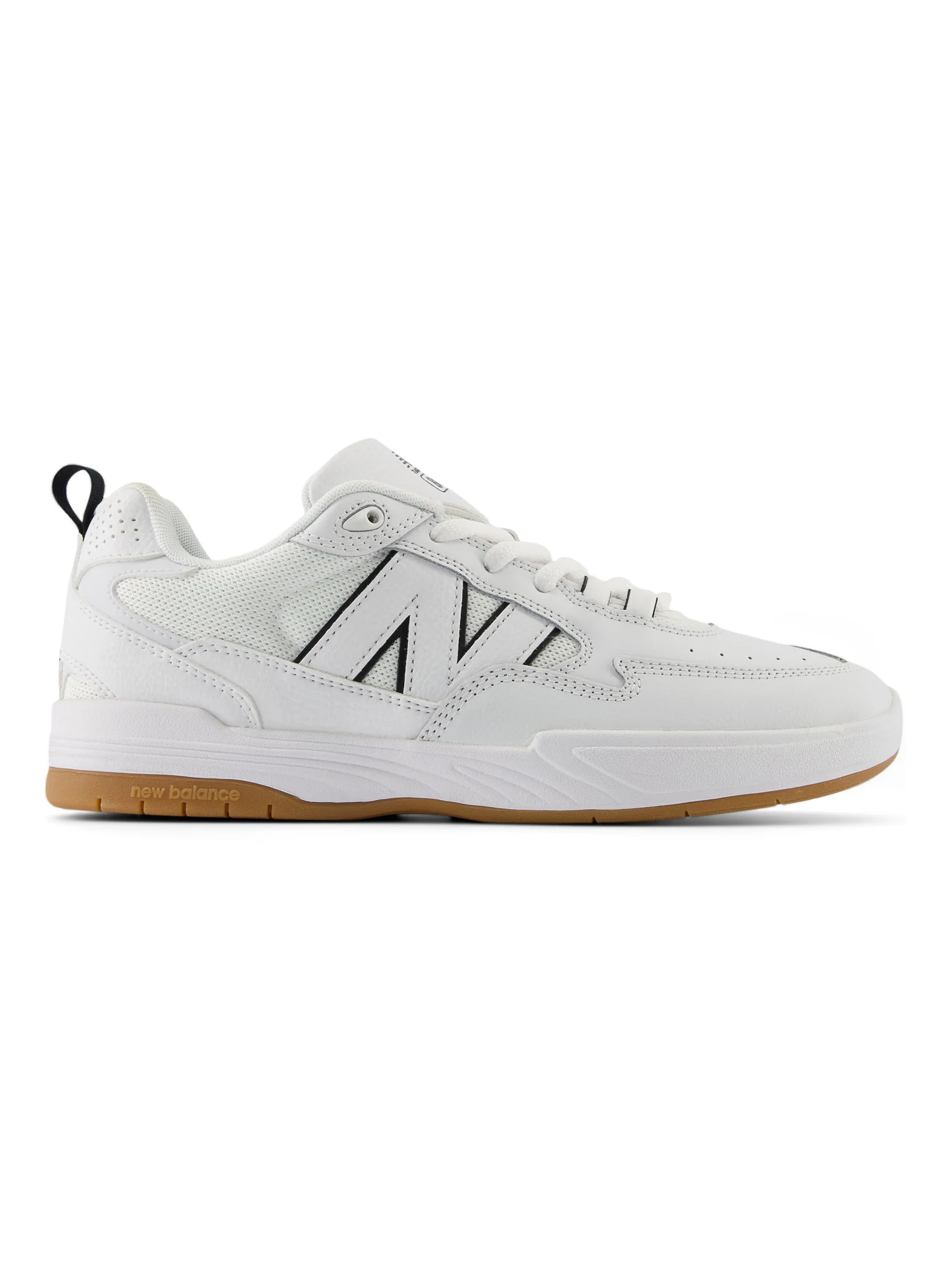New Balance Numeric Tiago Lemos 808 - Image 2