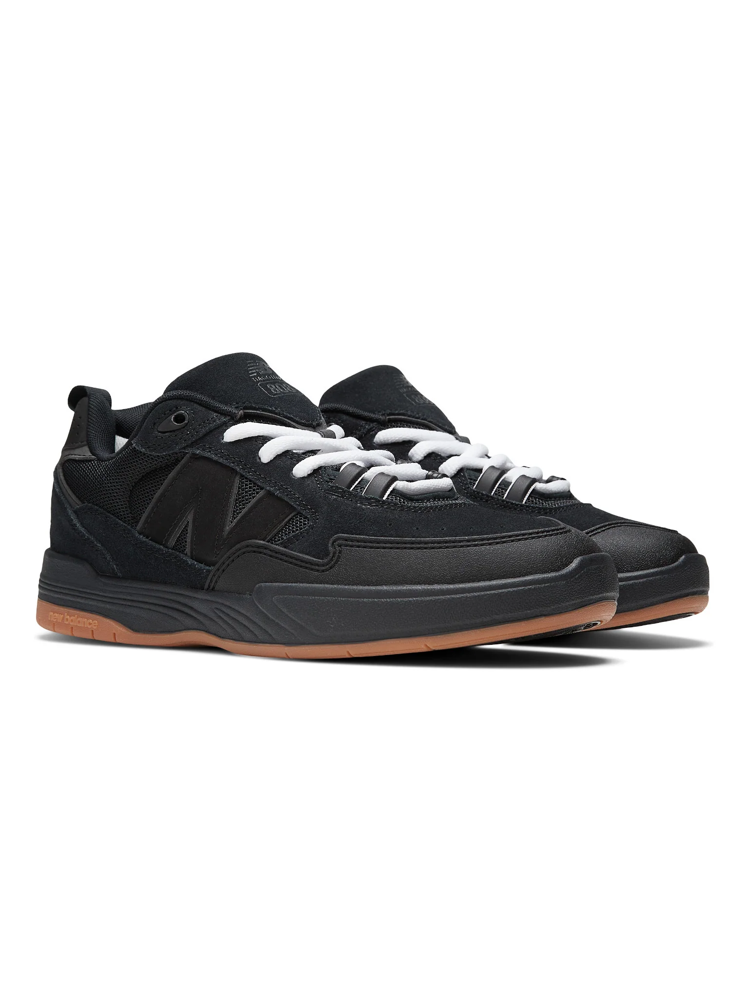 New Balance Numeric Tiago Lemos 808 - Image 3