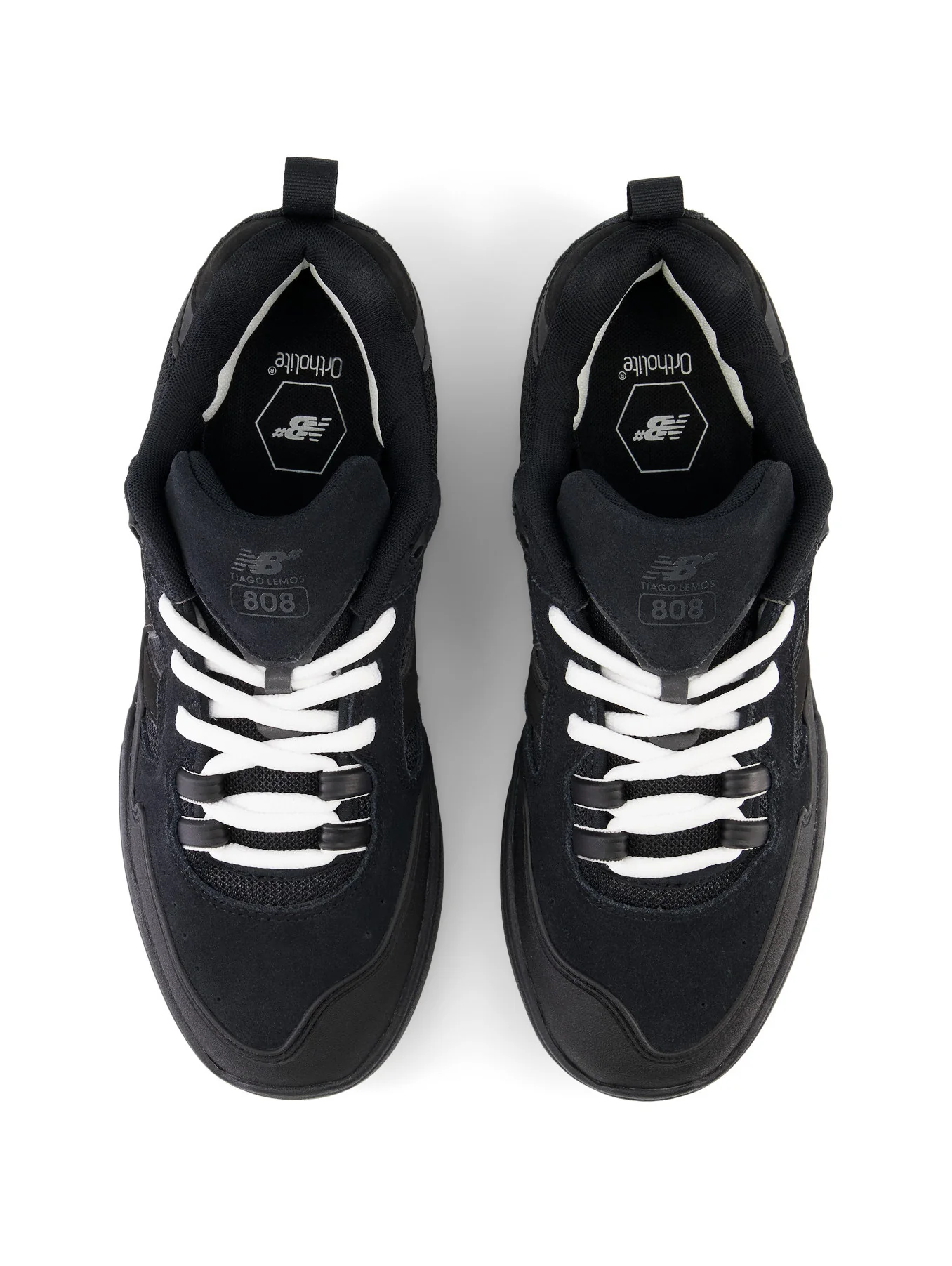 New Balance Numeric Tiago Lemos 808 - Image 5