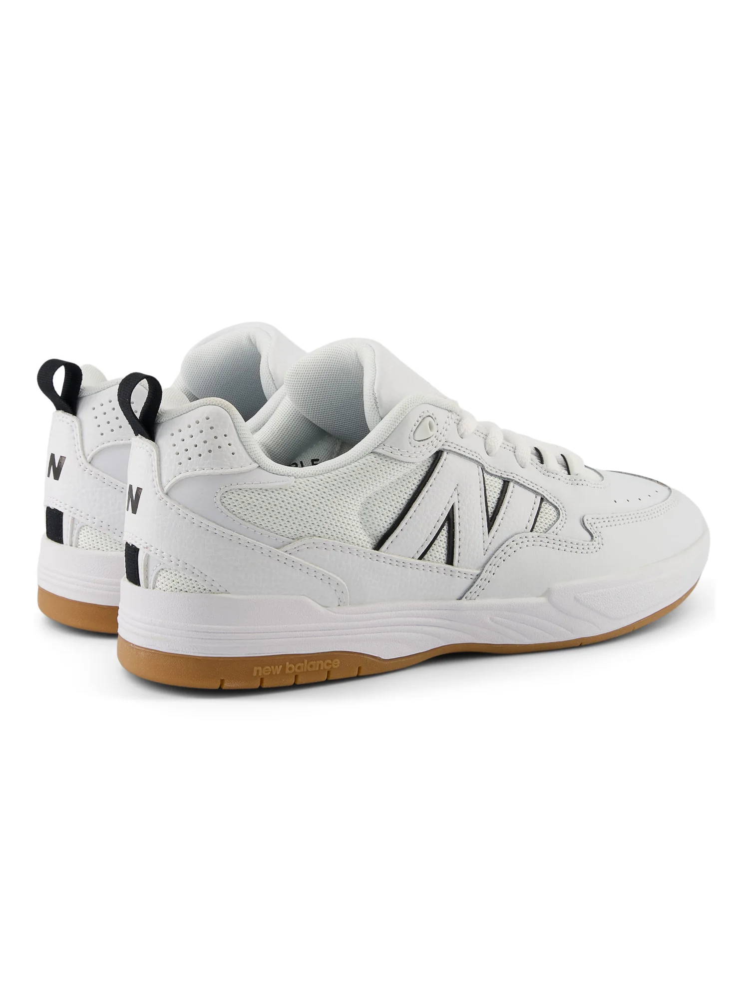 New Balance Numeric Tiago Lemos 808 - Image 6