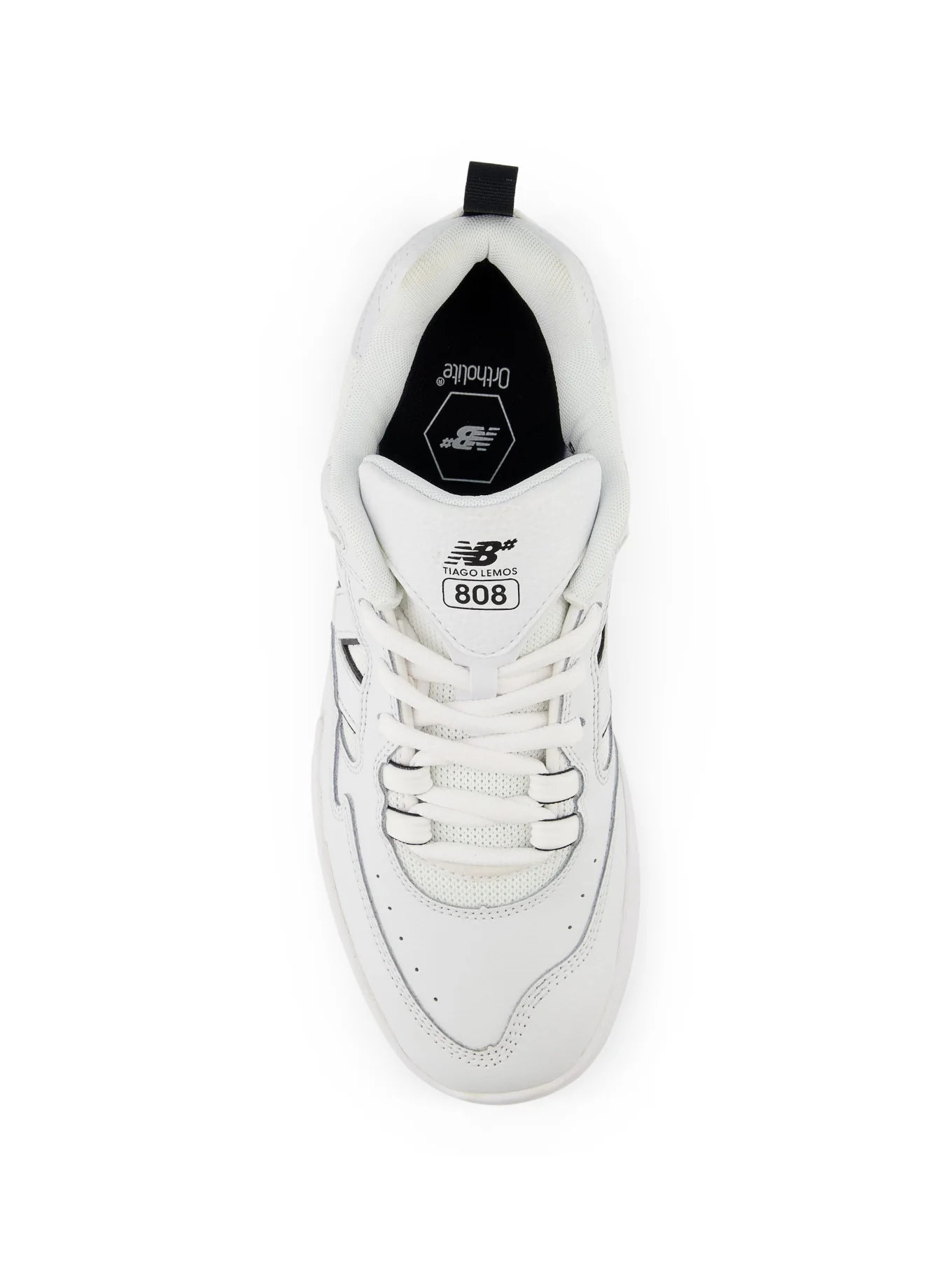 New Balance Numeric Tiago Lemos 808 - Image 8