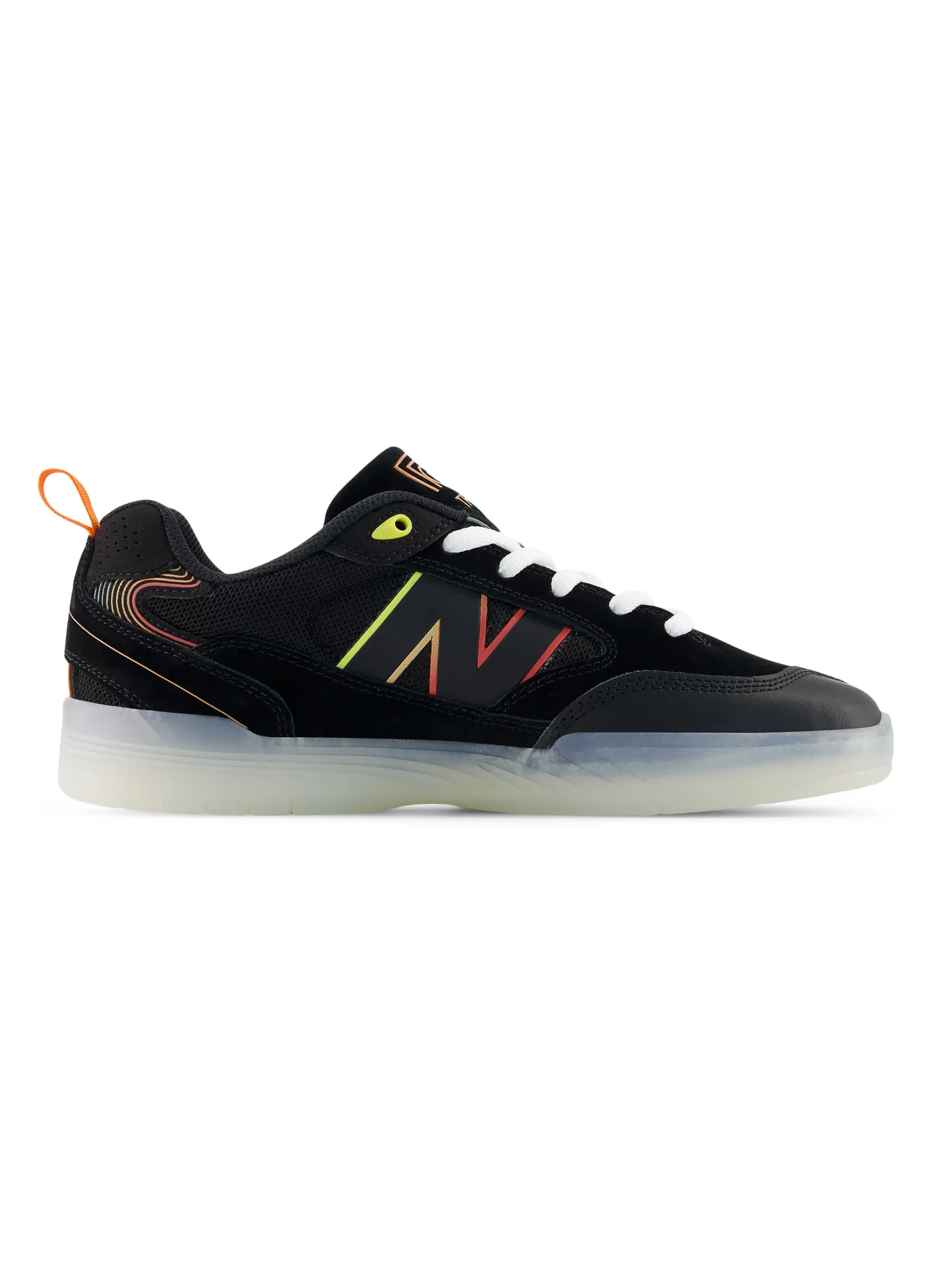New Balance Numeric Tiago Lemos 808 Lite x Roland