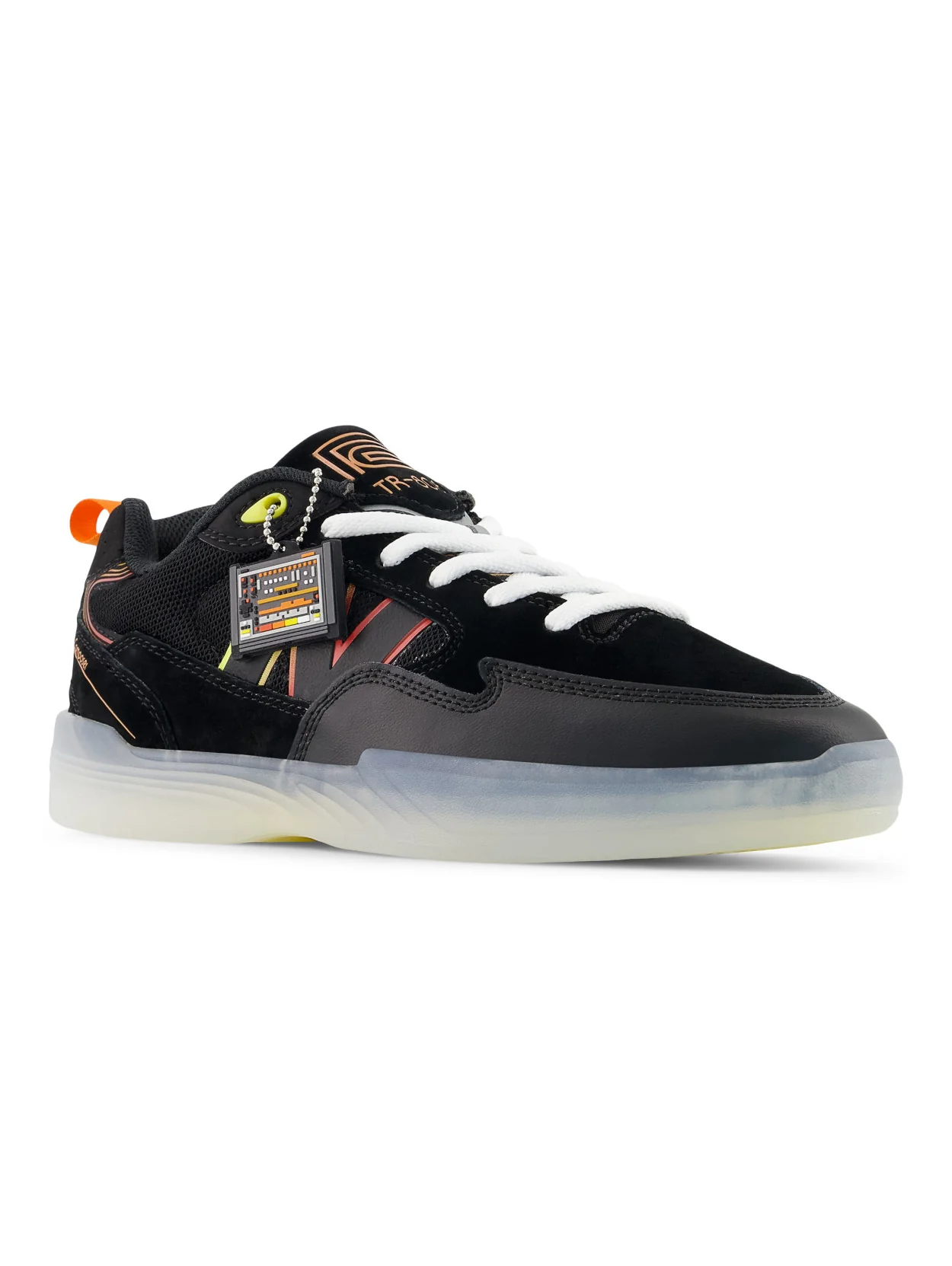 New Balance Numeric Tiago Lemos 808 Lite x Roland - Image 2