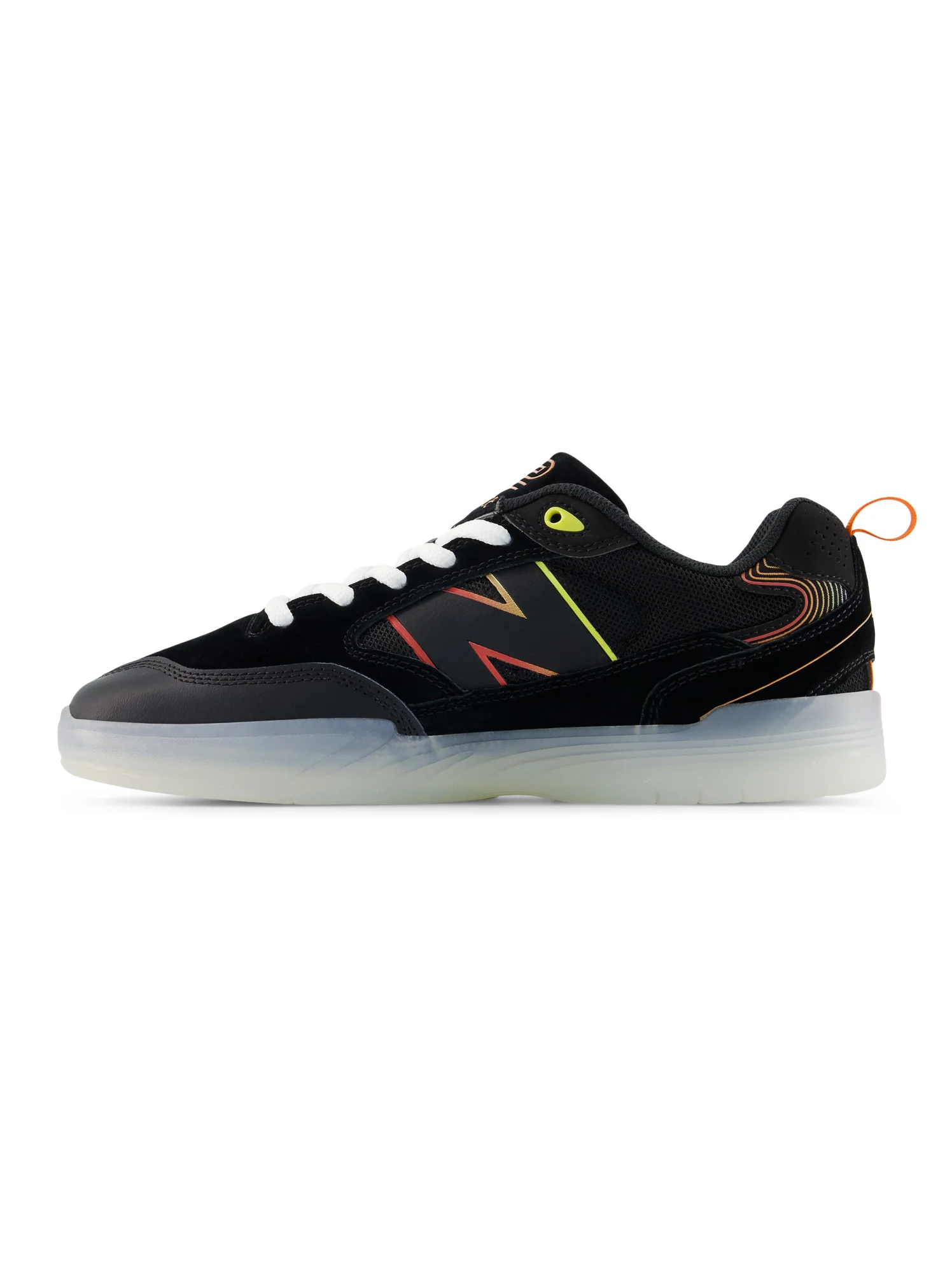 New Balance Numeric Tiago Lemos 808 Lite x Roland - Image 3