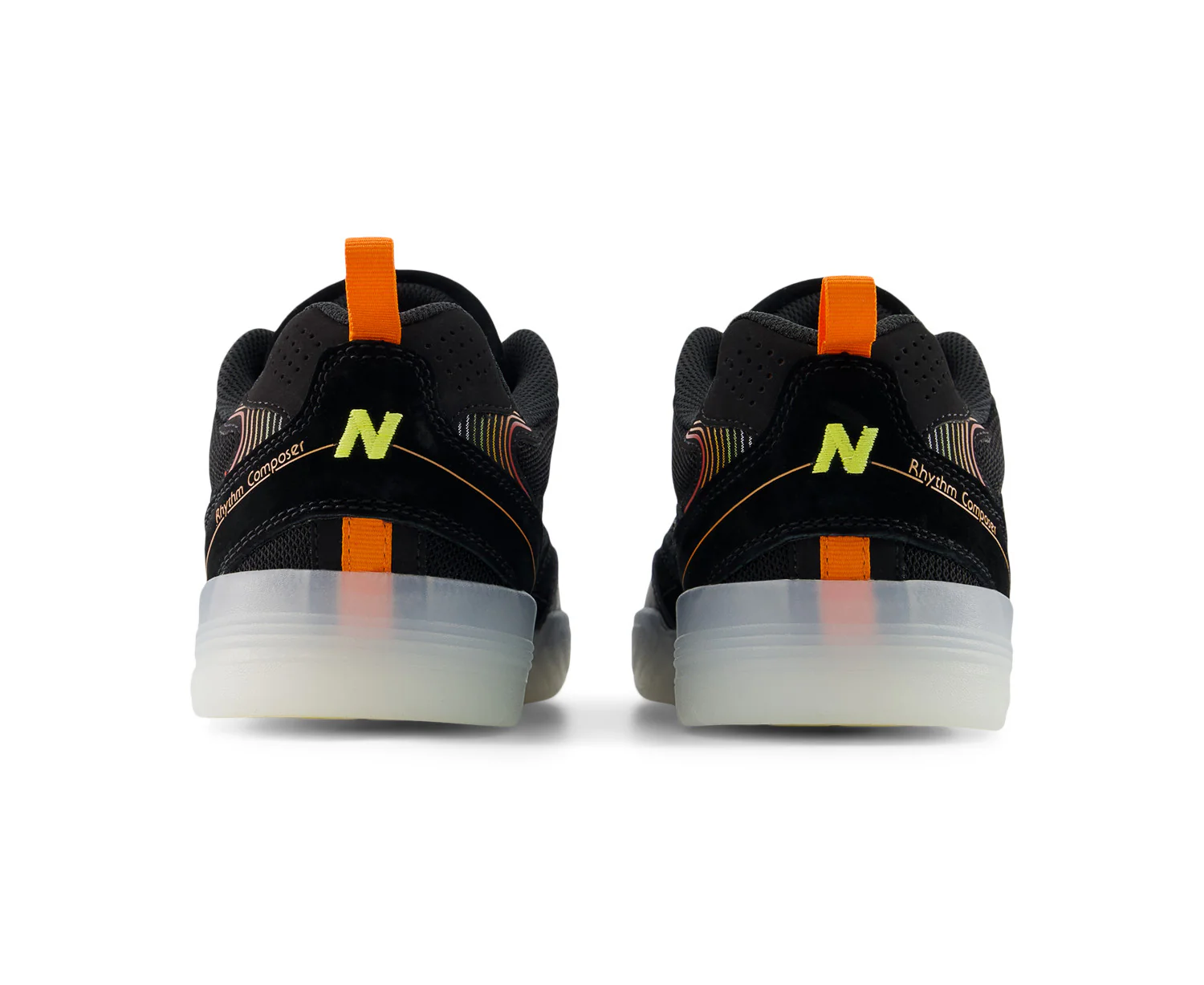 New Balance Numeric Tiago Lemos 808 Lite x Roland - Image 5
