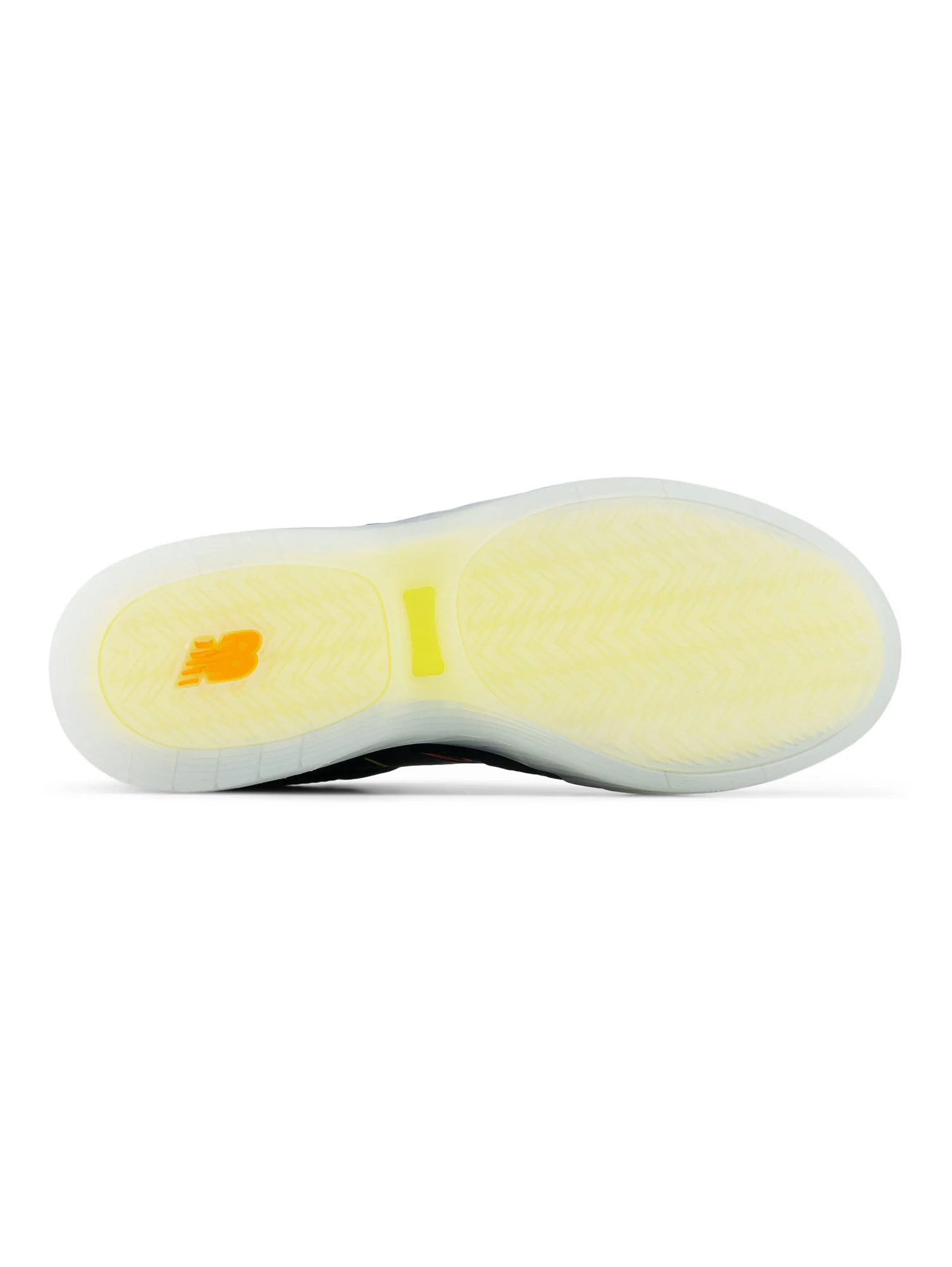 New Balance Numeric Tiago Lemos 808 Lite x Roland - Image 6