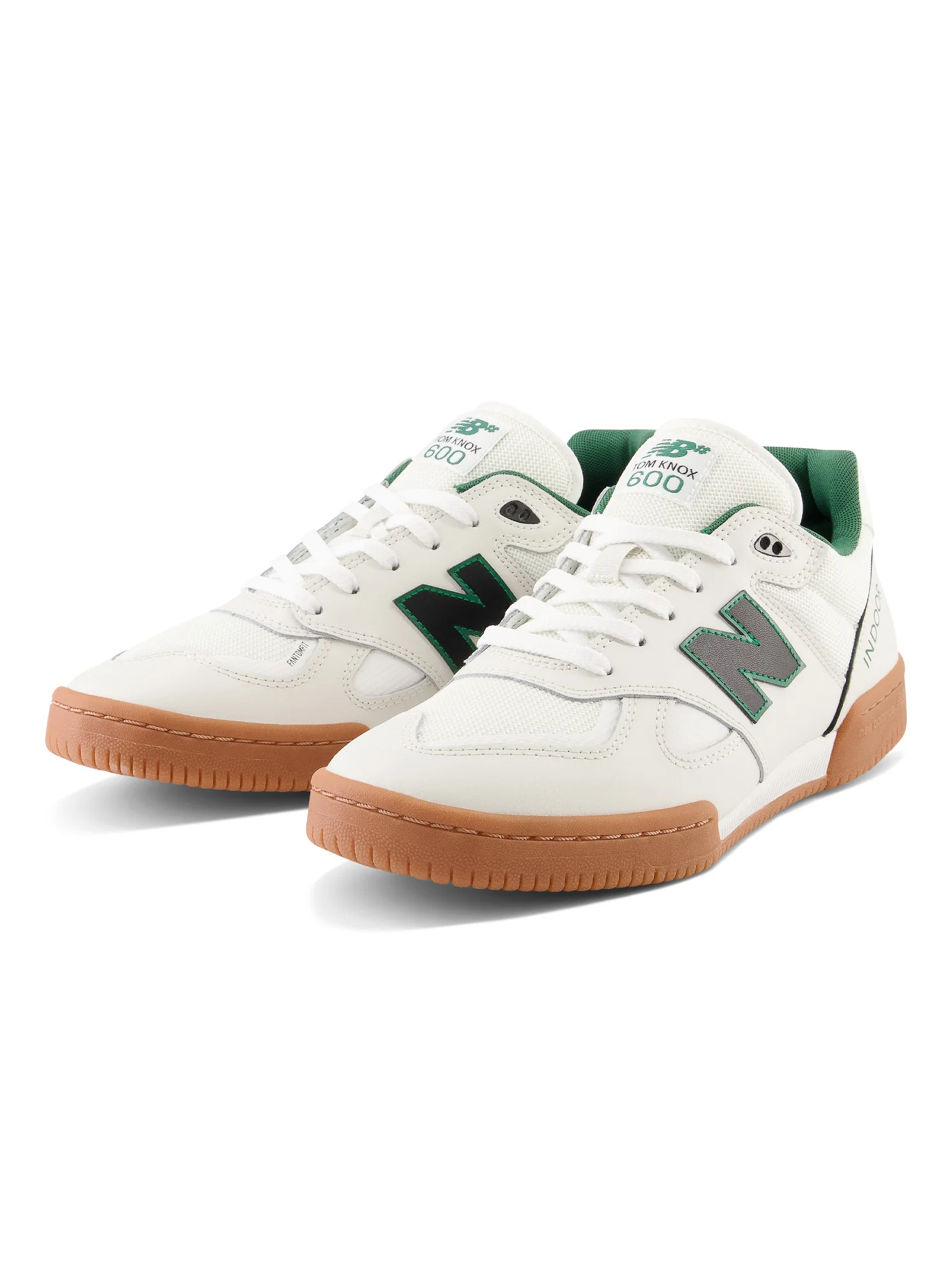 New Balance Numeric Tom Knox 600 - Image 13