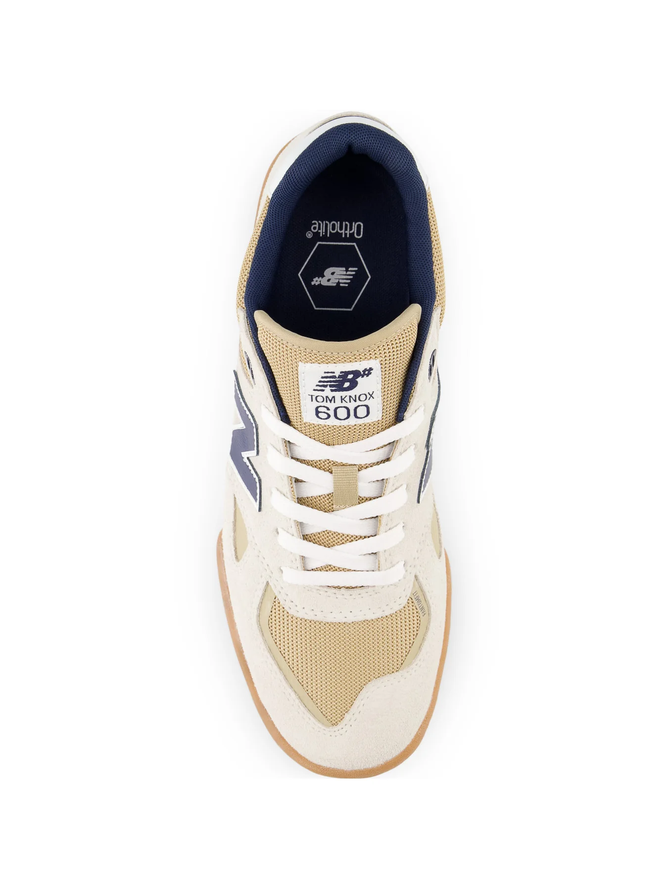 New Balance Numeric Tom Knox 600 - Image 14
