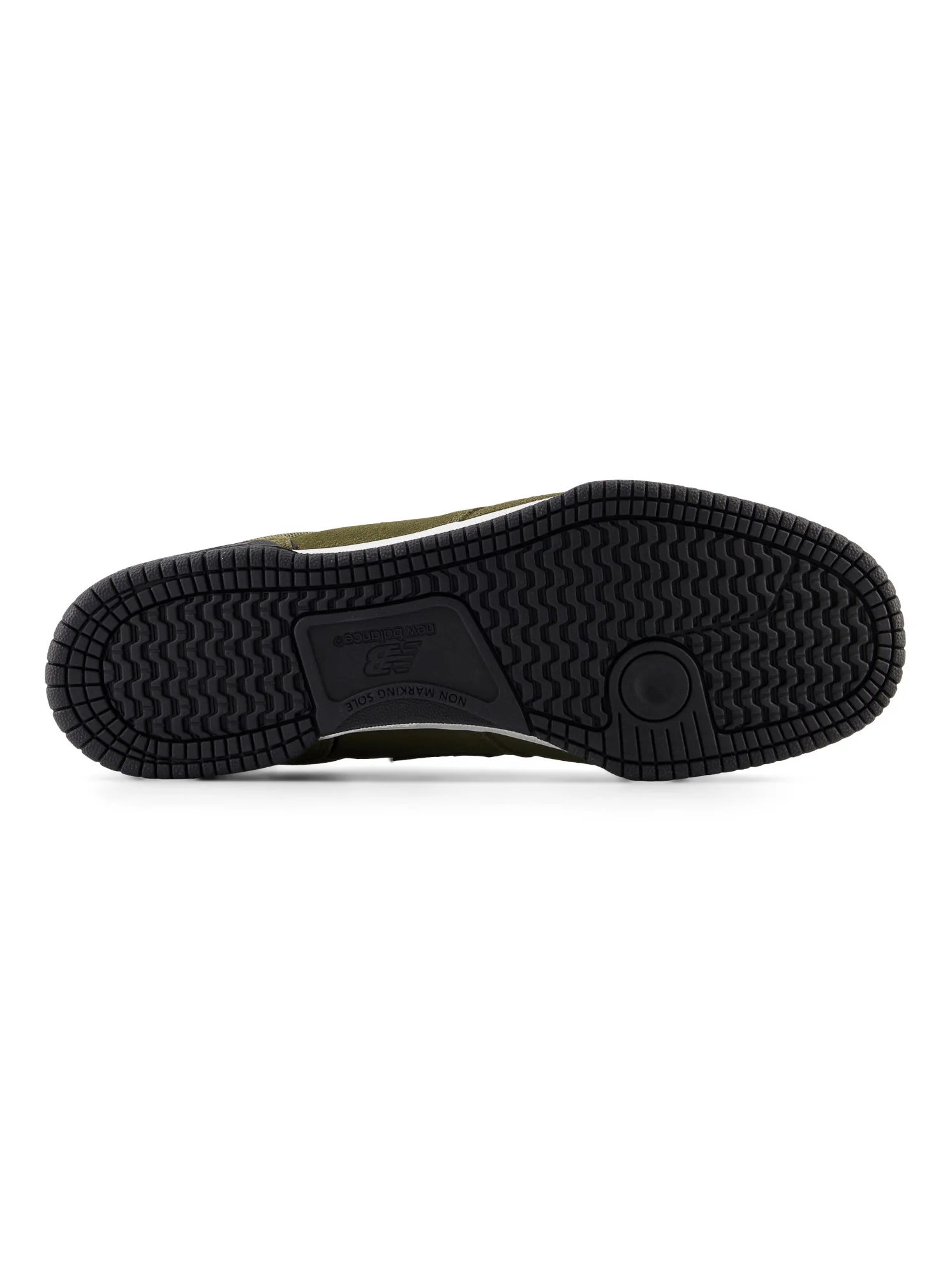 New Balance Numeric Tom Knox 600 - Image 8