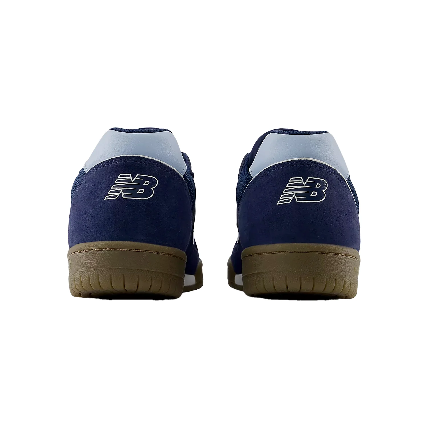 New Balance Numeric Tom Knox 600 - Navy / Gum - Image 4