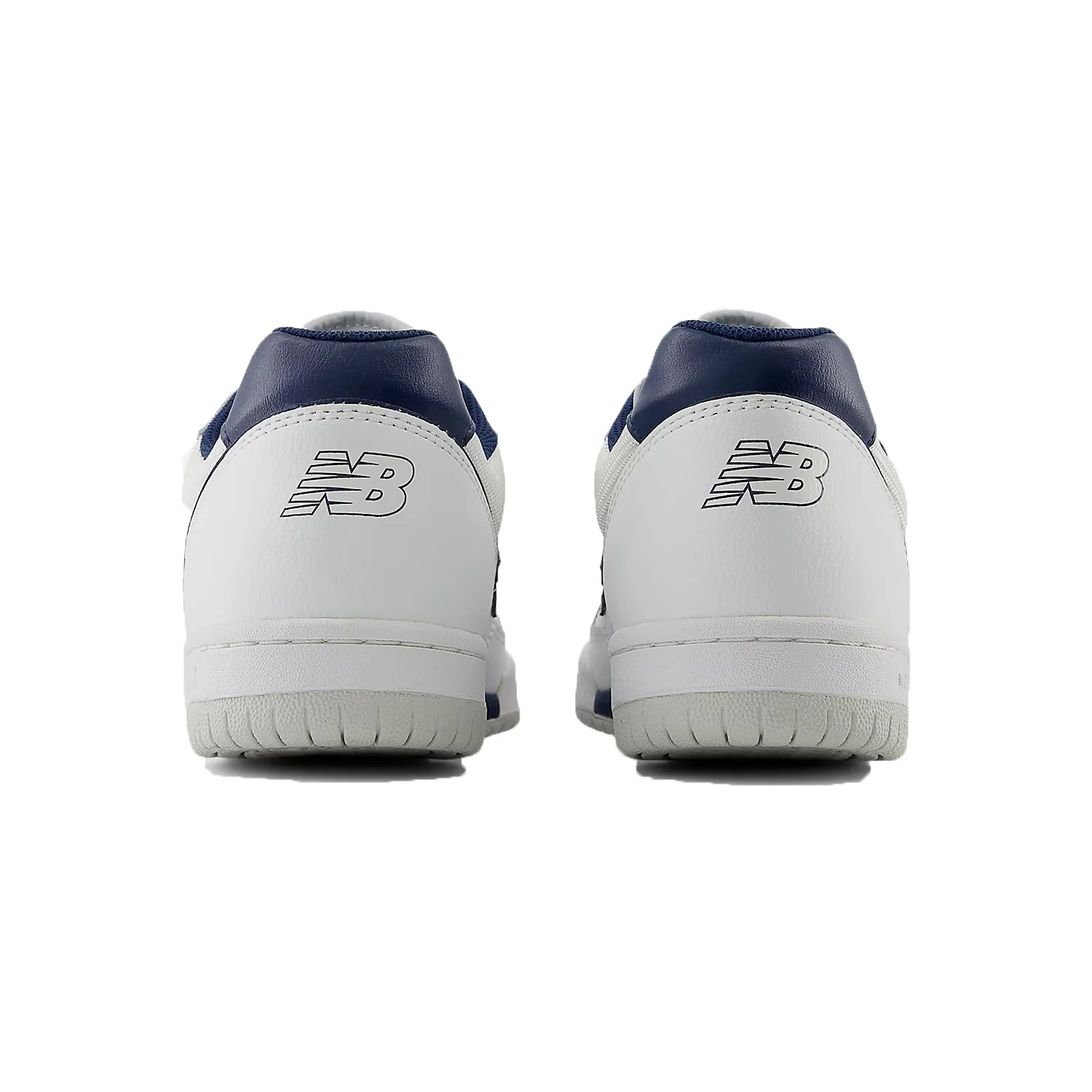 New Balance Numeric Tom Knox 600 - White / Navy - Image 4