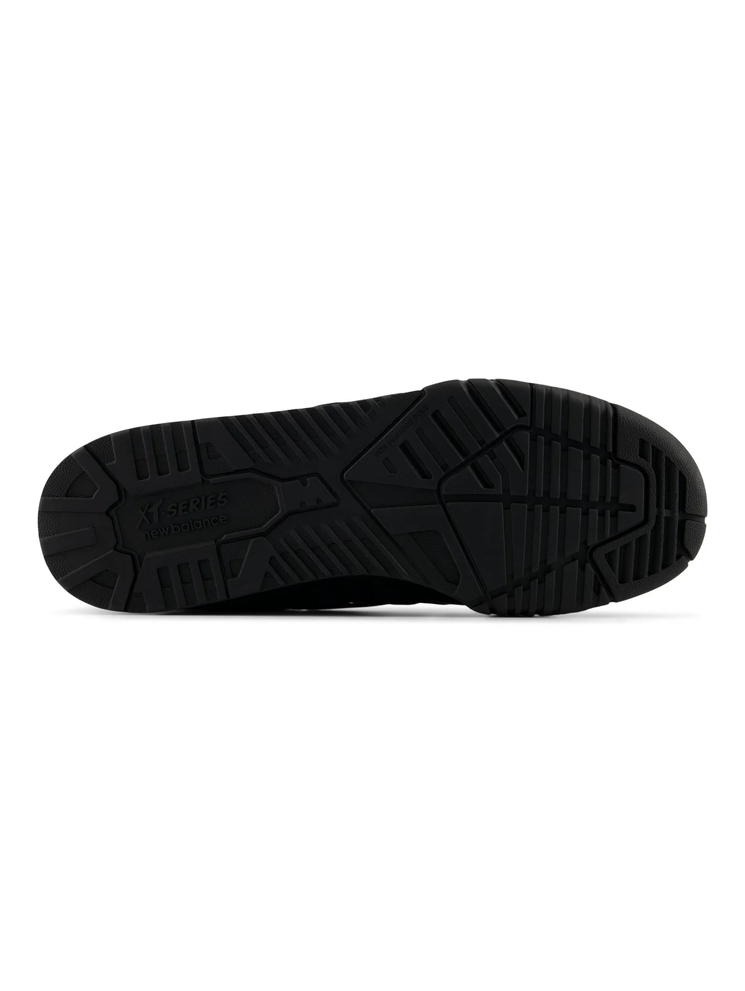New Balance Numeric x Grand Collection 770 - Black - Image 5